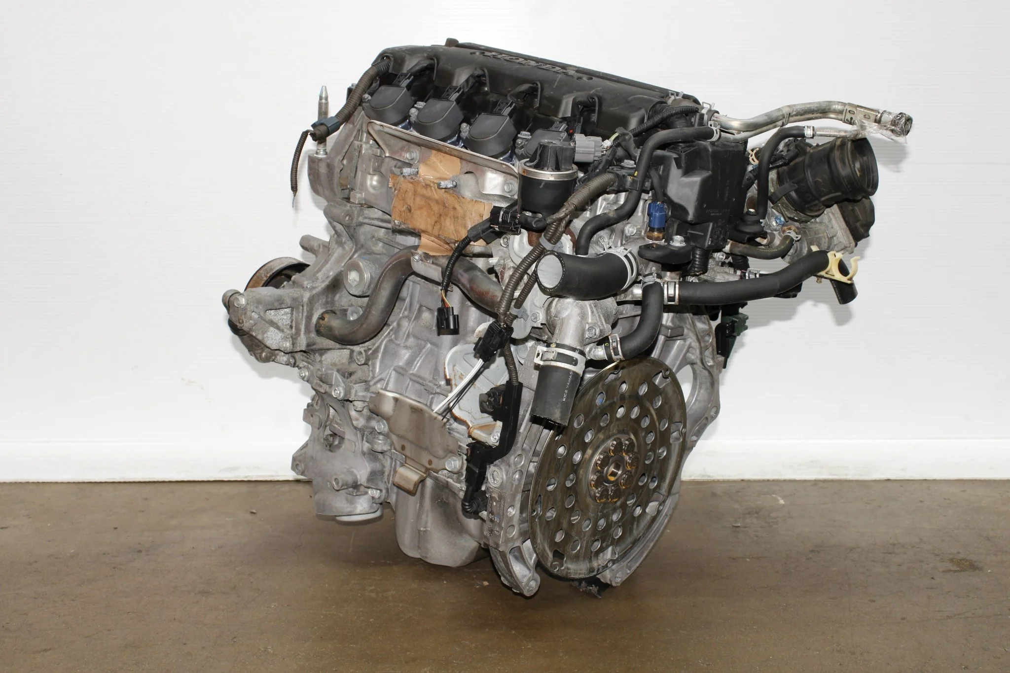 06-11 Honda Civic R18A 1.8L 4 Cylinder JDM Engine - Image 6