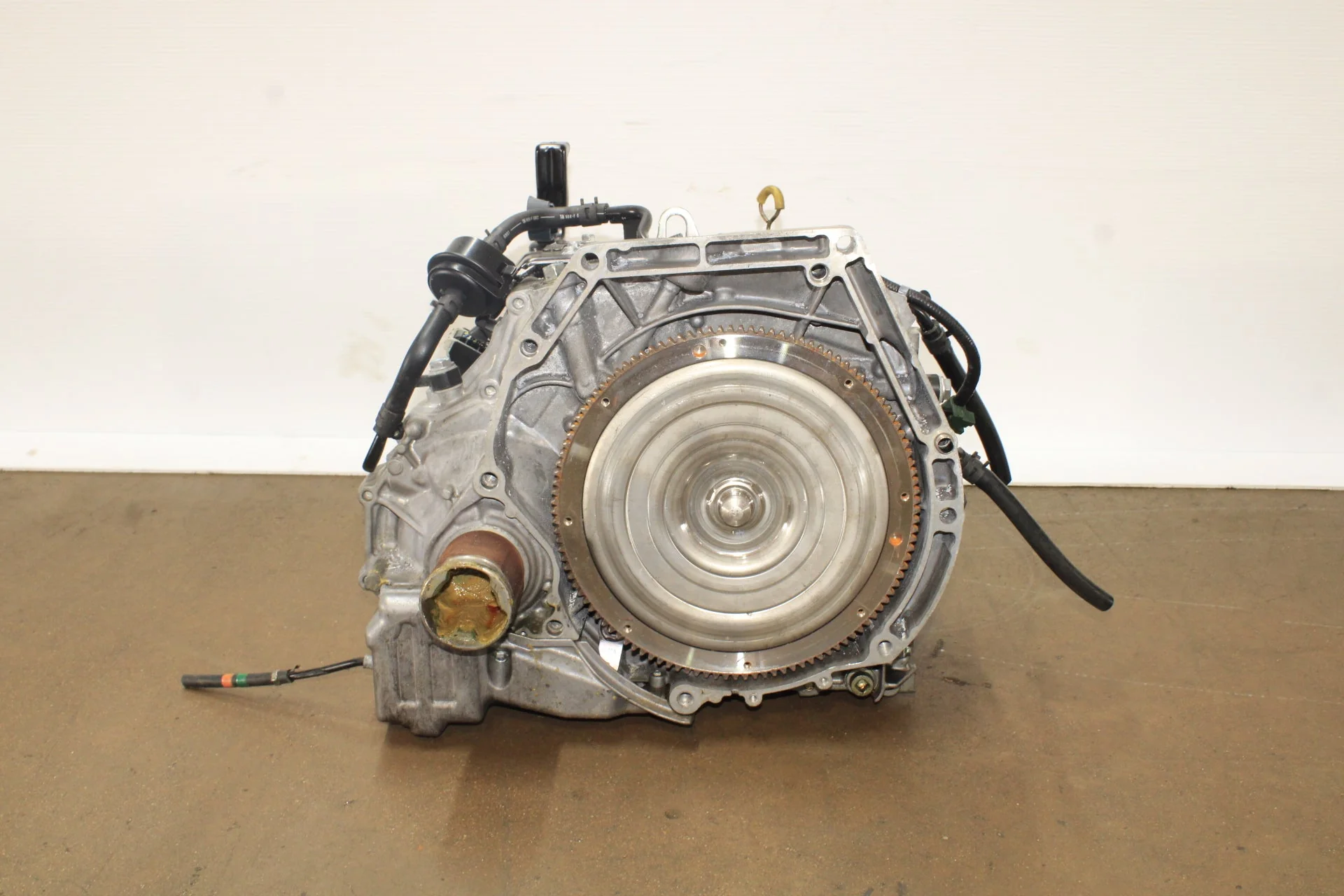 06-11 Honda Civic R18A 1.8L 4 Cylinders Automatic Transmission