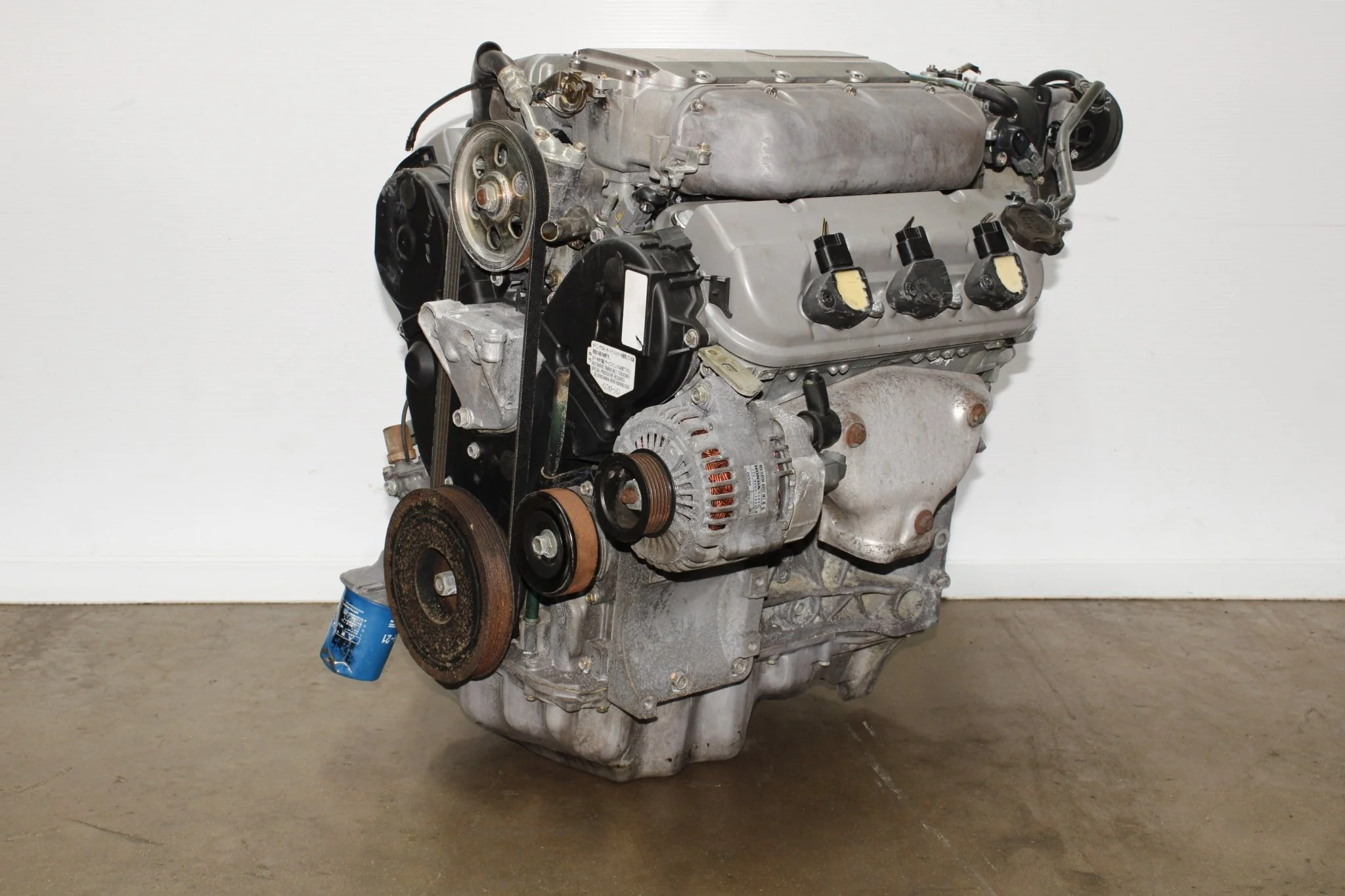 1999-2003 Acura TL 3.2L V6 Engine JDM J32a