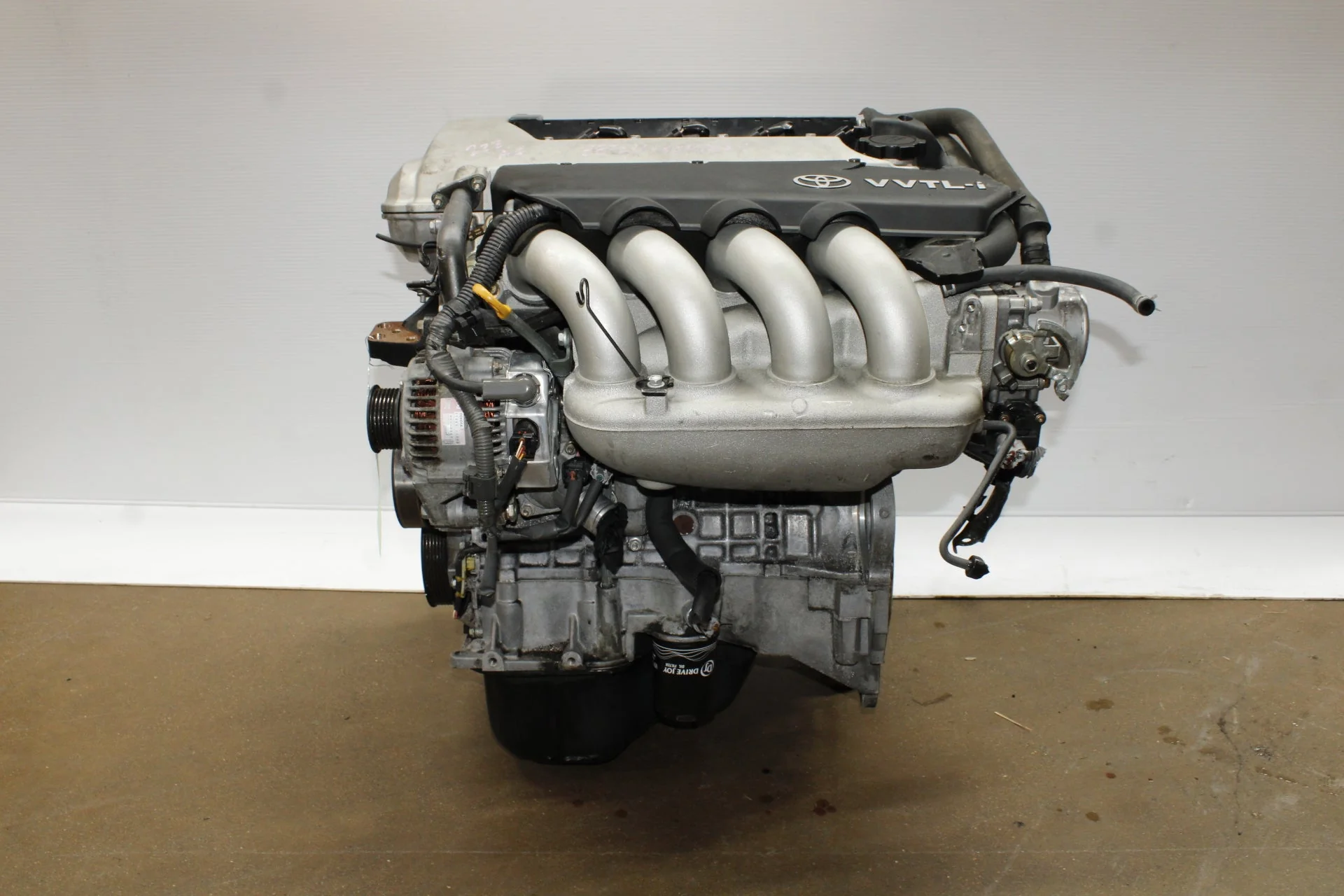 2000-2005 Toyota Celica GTS JDM Engine 2ZZ 1.8L 4 Cylinders - Image 2