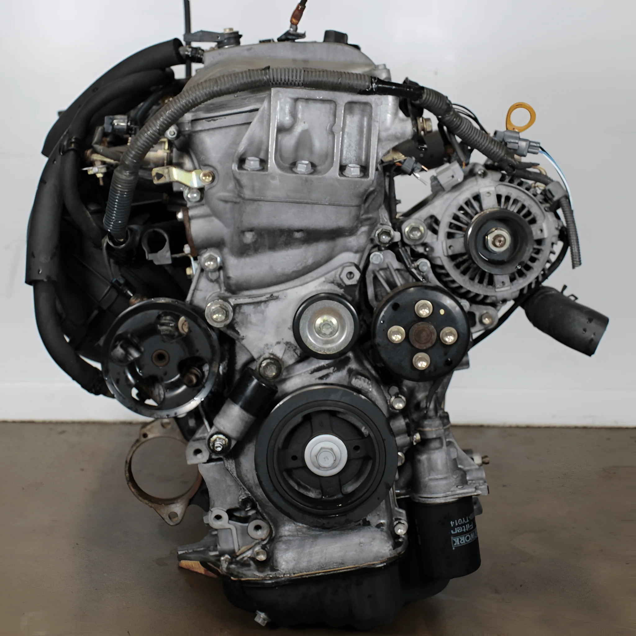 2002-2009 Toyota Camry Motor JDM Engine 2AZFE 2.4L 4 Cylinders