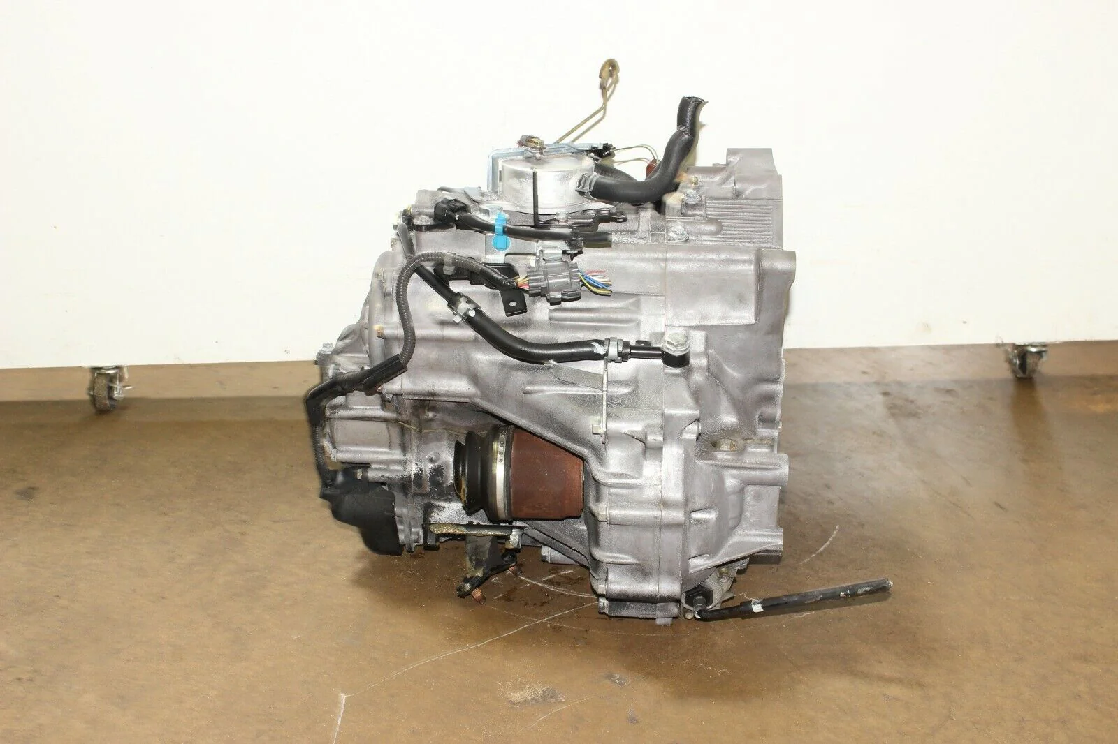 2002-2006 Honda Odyssey Automatic JDM Transmission J35A 3.5L V6 - Image 6