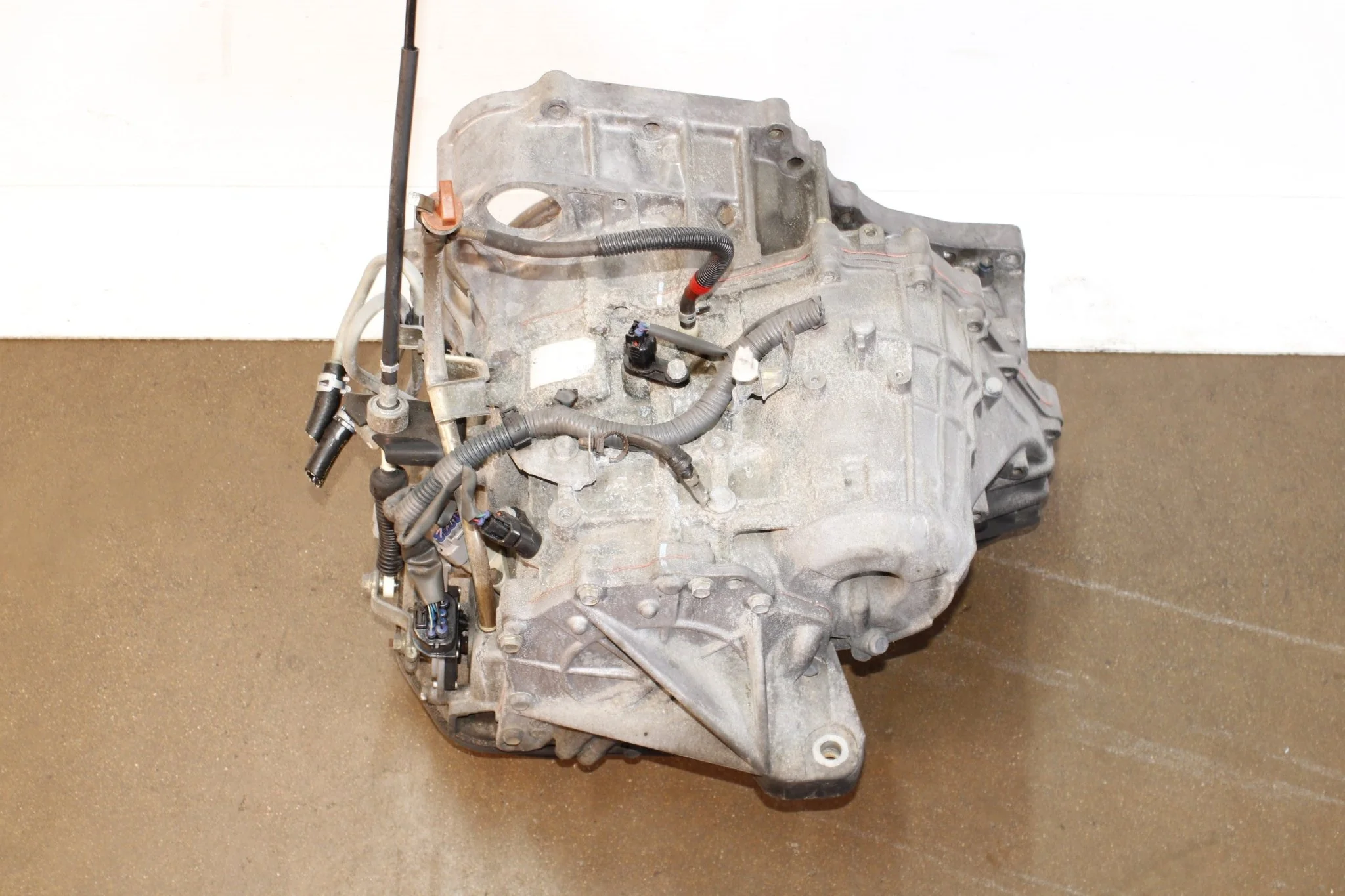 2001-2007 Toyota Highlander Automatic AWD Transmission JDM 2AZFE 2.4L 4 Cylinders