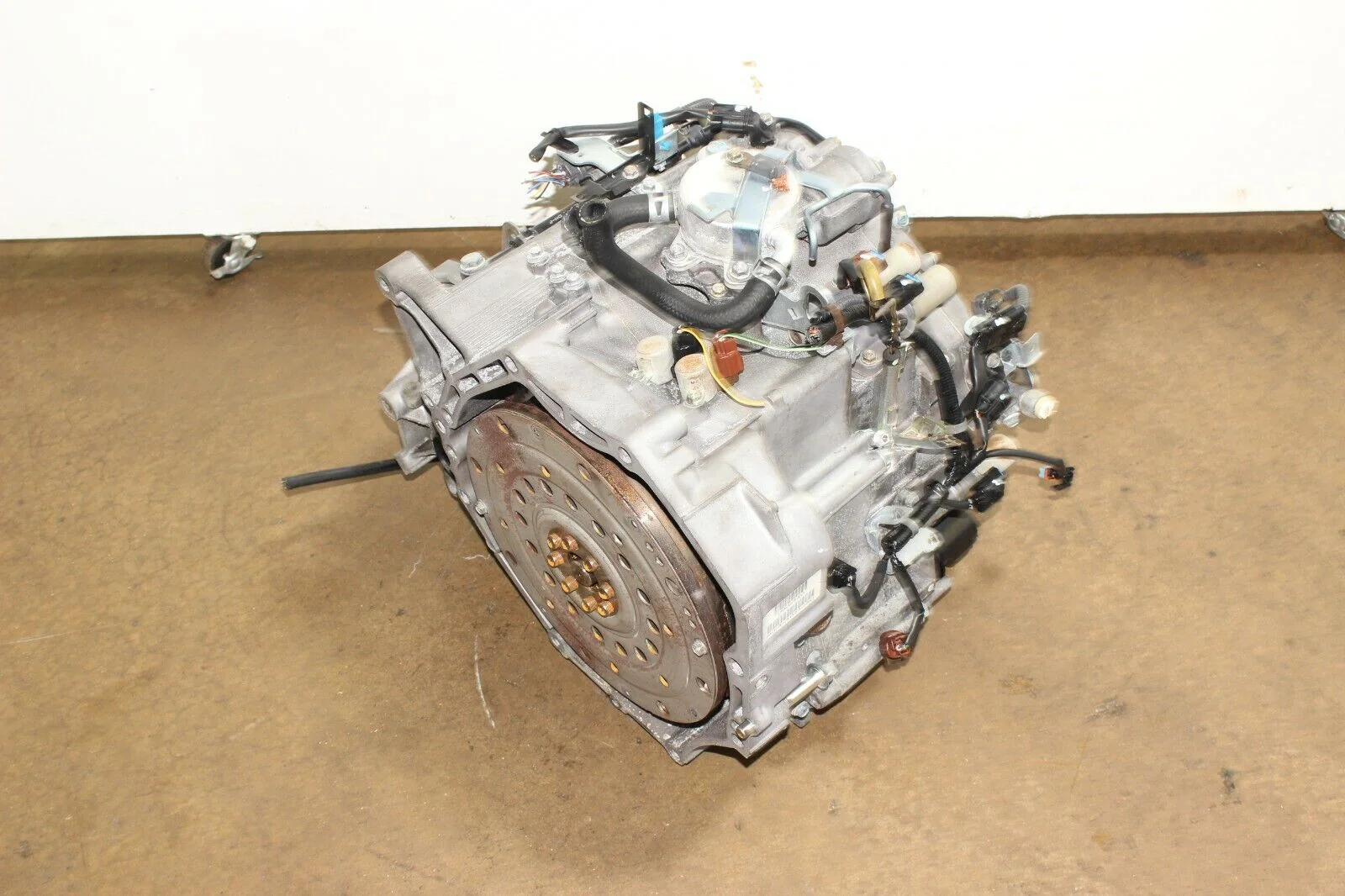 2001-2002 Acura MDX Automatic Transmission Used JDM TRNS-J35A 3.5L 6 Cylinders - Image 3