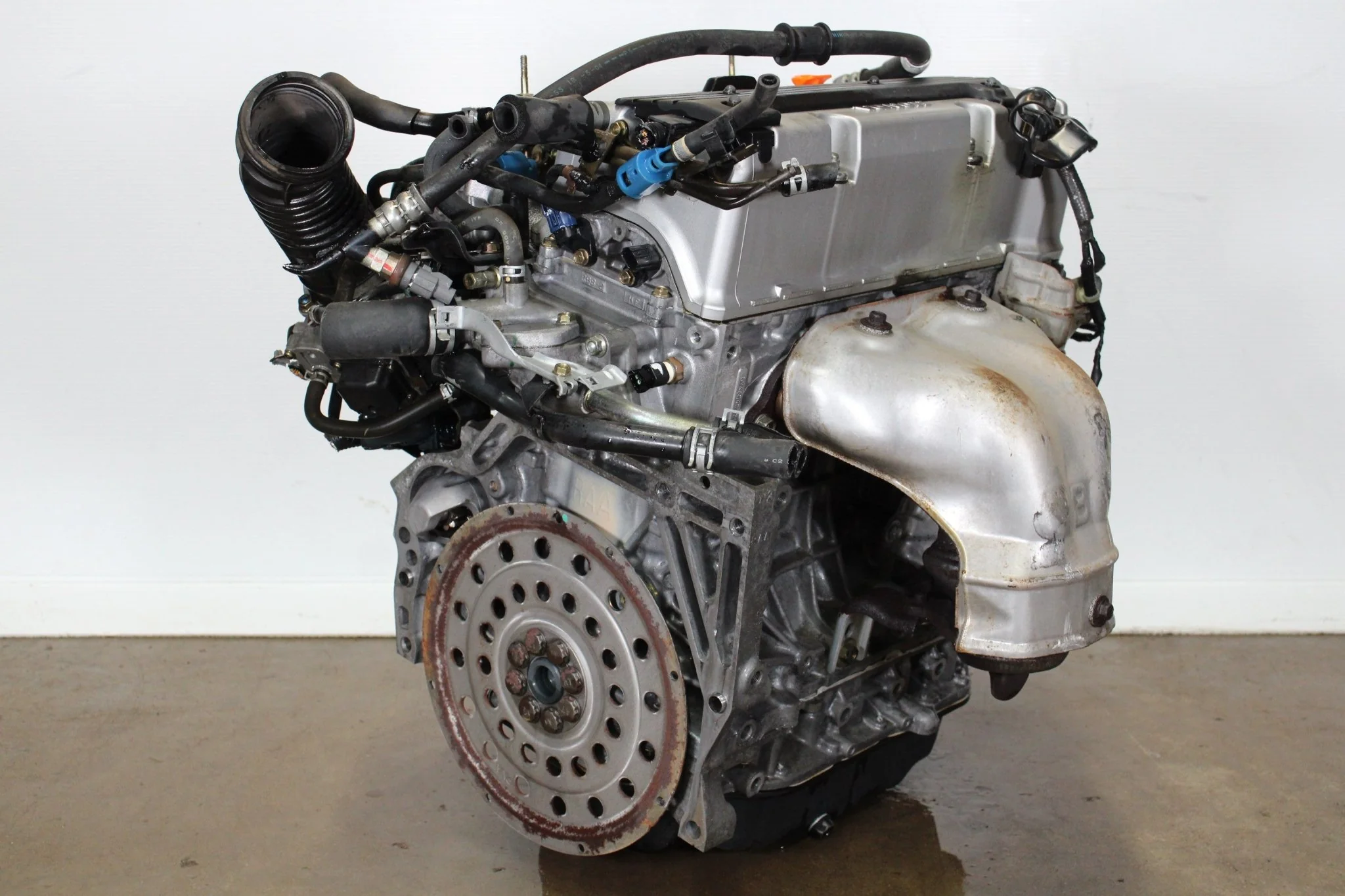 2004-2008 Acura TSX Type S Engine JDM K24A 2.4L Motor RBB K24A3 3 Lobe K24A2 - Image 6
