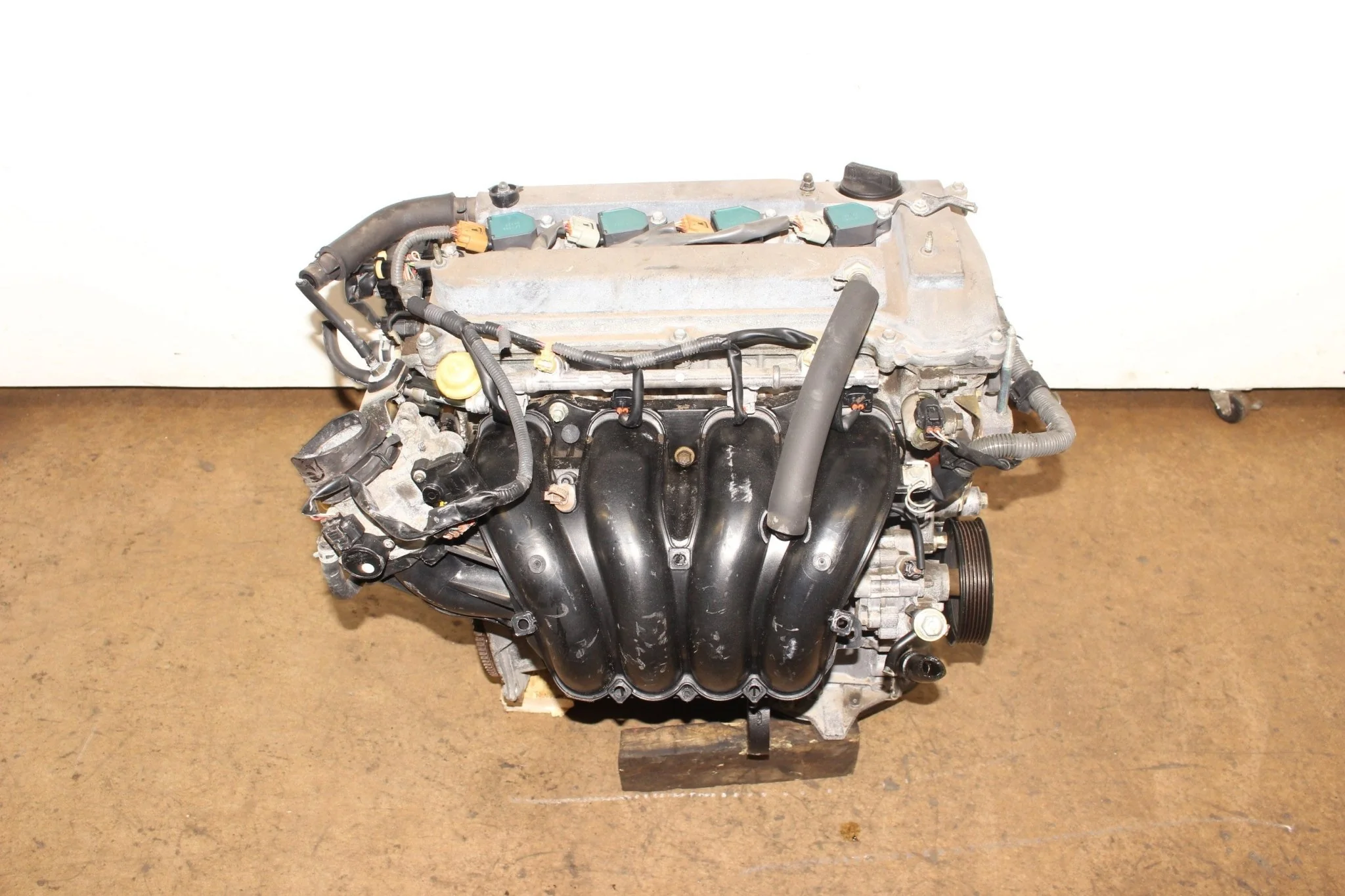 2005-2010 Scion TC JDM Engine 2AZFE 2.4L 4 Cylinders - Image 9