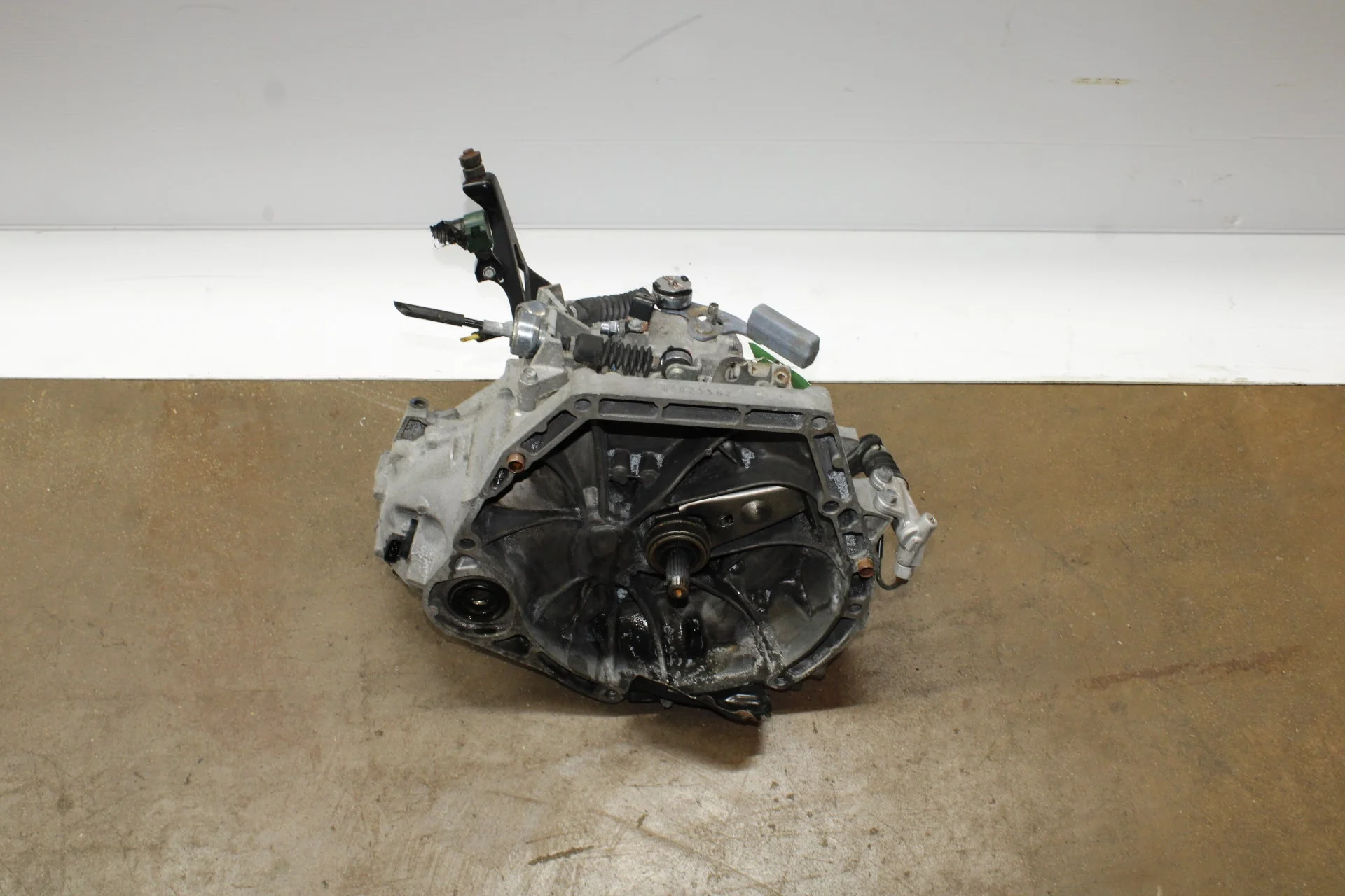 2006 2007 2008 2009 2010 2011 Honda Civic R18A Manual JDM Transmission - Image 4