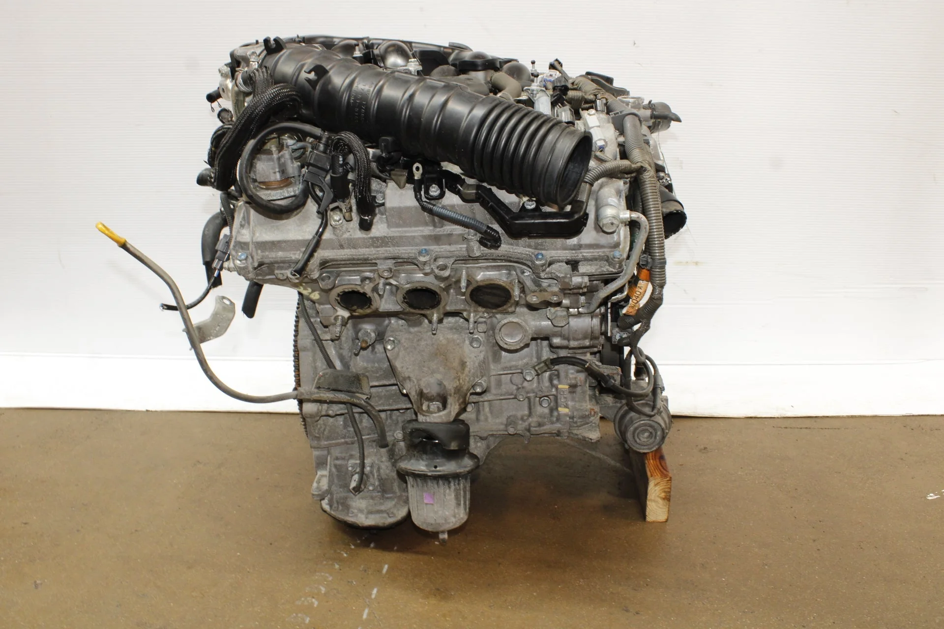 2006-2008 Lexus GS300 Engine JDM 3GR V6 3.0L - Image 3