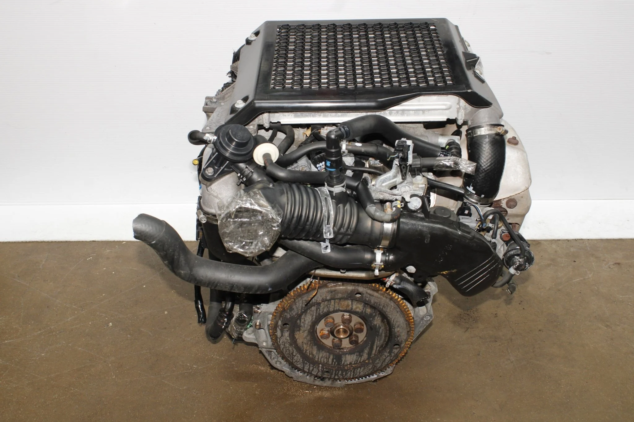 2006-2012 Mazda CX7 Turbo JDM Engine L3 2.3L 4 Cylinders - Image 5