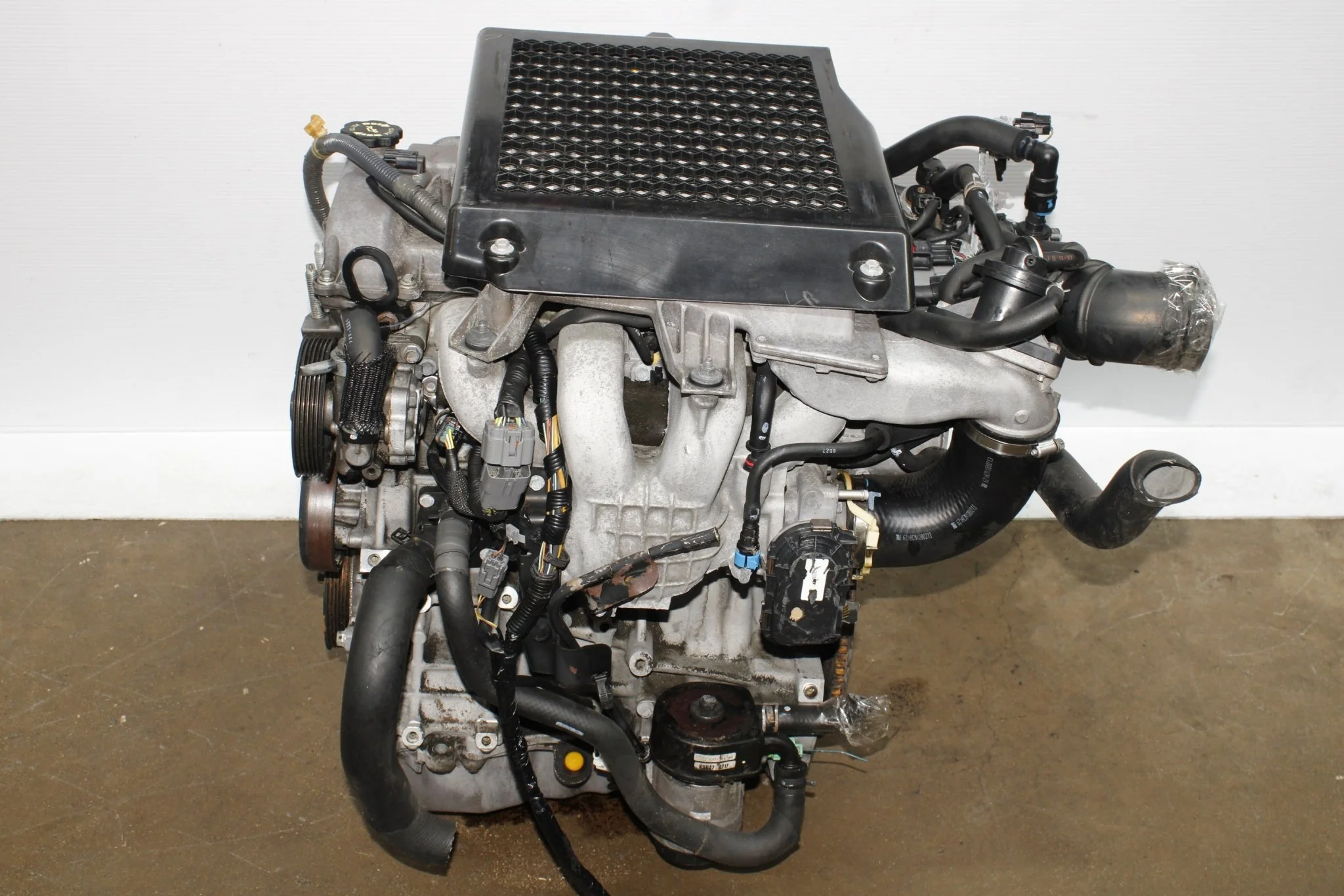 2006-2012 Mazda CX7 Turbo JDM Engine L3 2.3L 4 Cylinders - Image 7