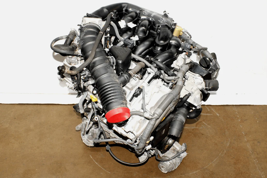 2006 2007 2008 2009 2010 2011 2012 2013 Lexus IS250 RWD JDM Engine 4GR 2.5L V6 - Image 5