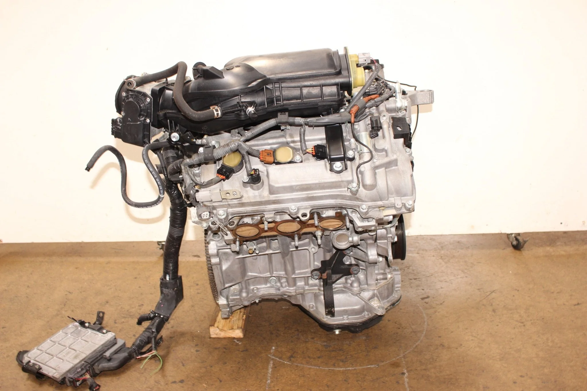 2007-2016 Toyota Camry JDM Engine 2GRFE 3.5L V6 2GR - Image 7