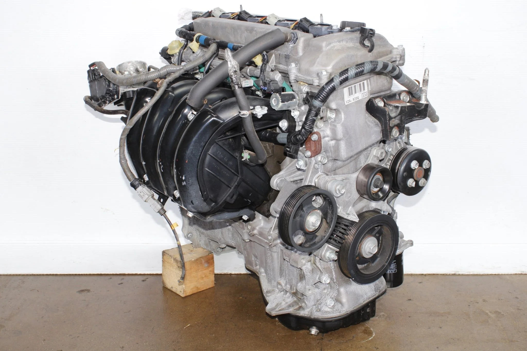2008-2015 Toyota Scion XB JDM Engine 2AZFE 2.4L 4 Cylinders - Image 3
