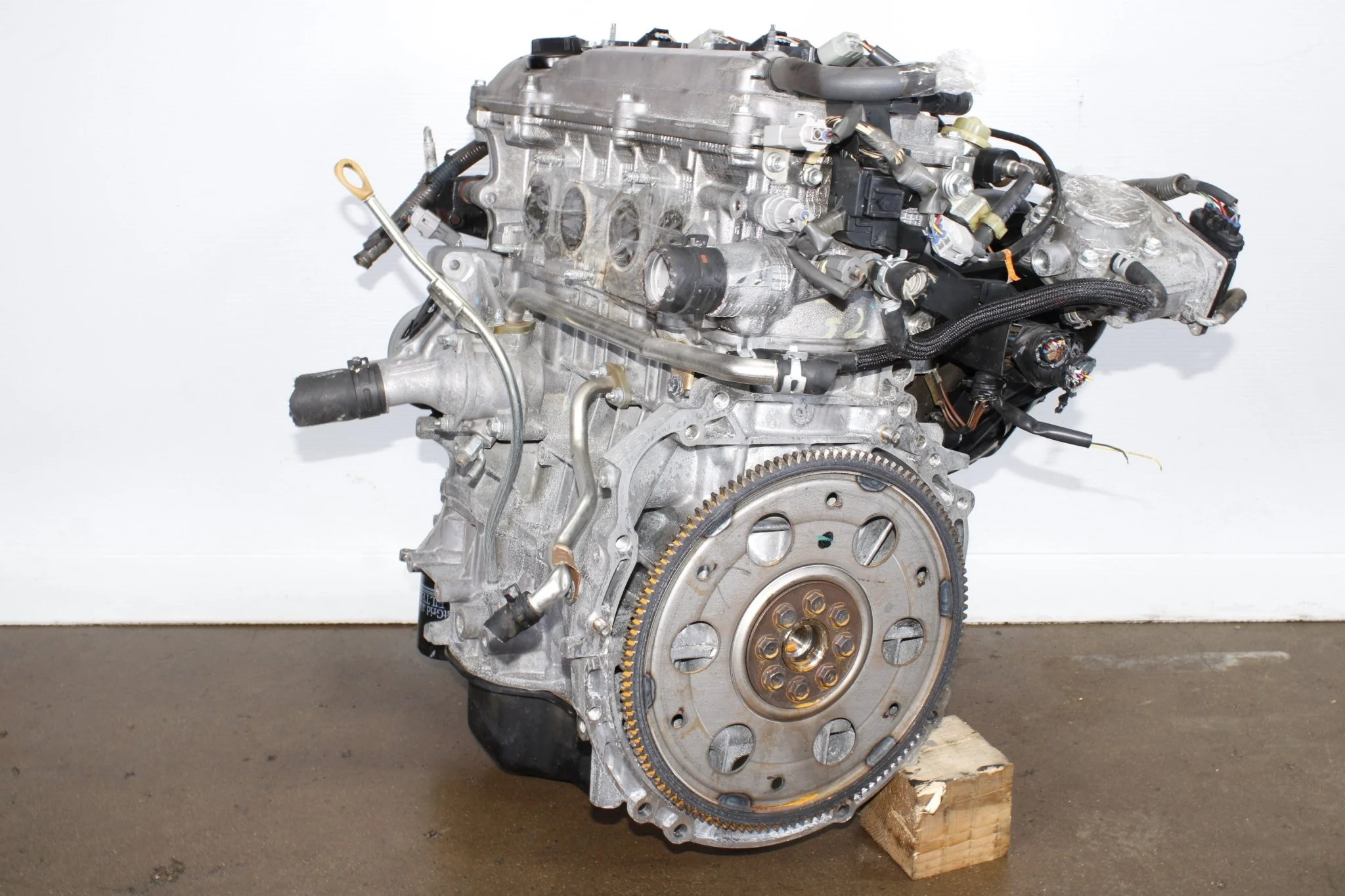 2008-2015 Toyota Scion XB JDM Engine 2AZFE 2.4L 4 Cylinders - Image 7