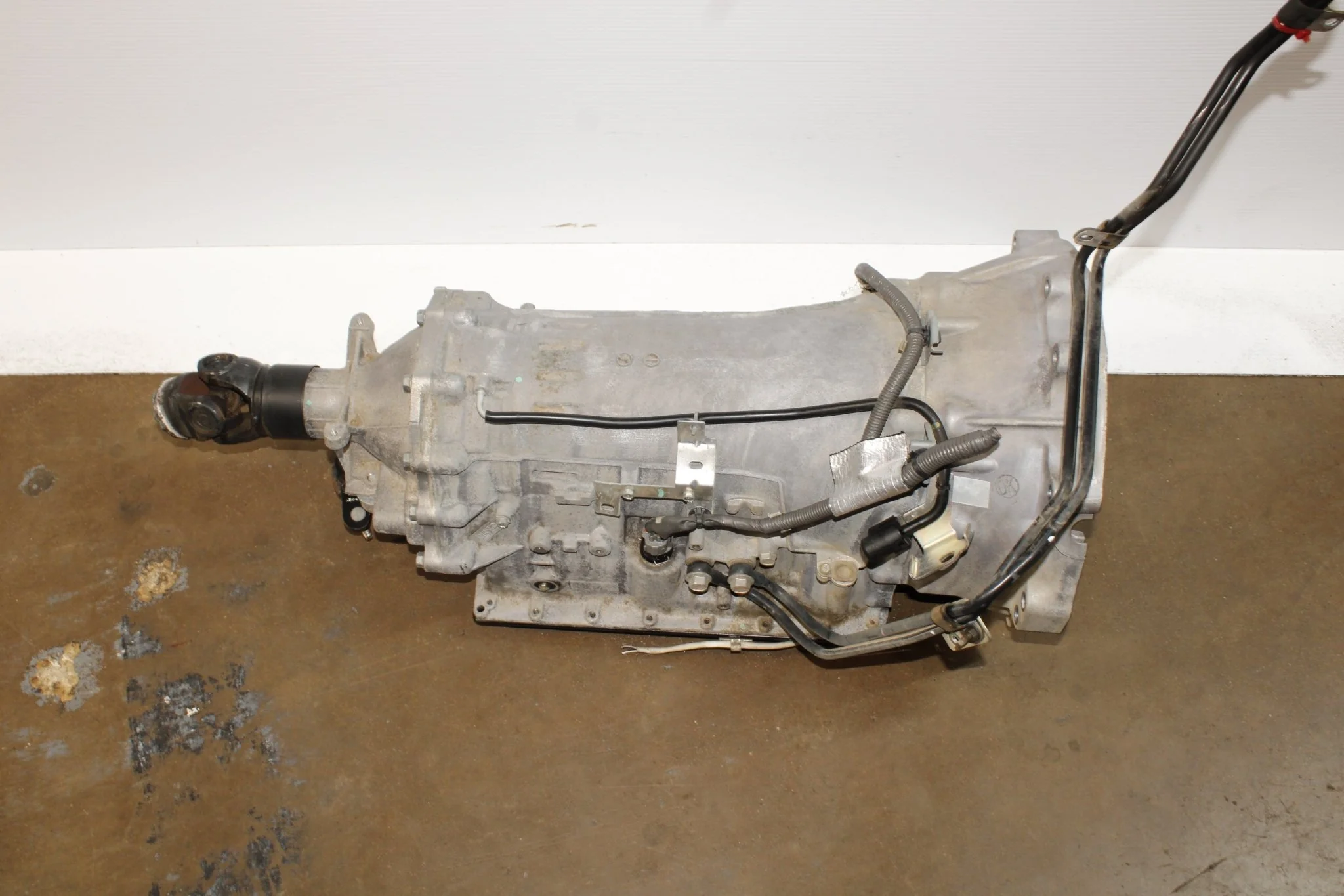 2009-2020 370Z Auto RWD Transmission JDM VQ37 4X2 - Image 5