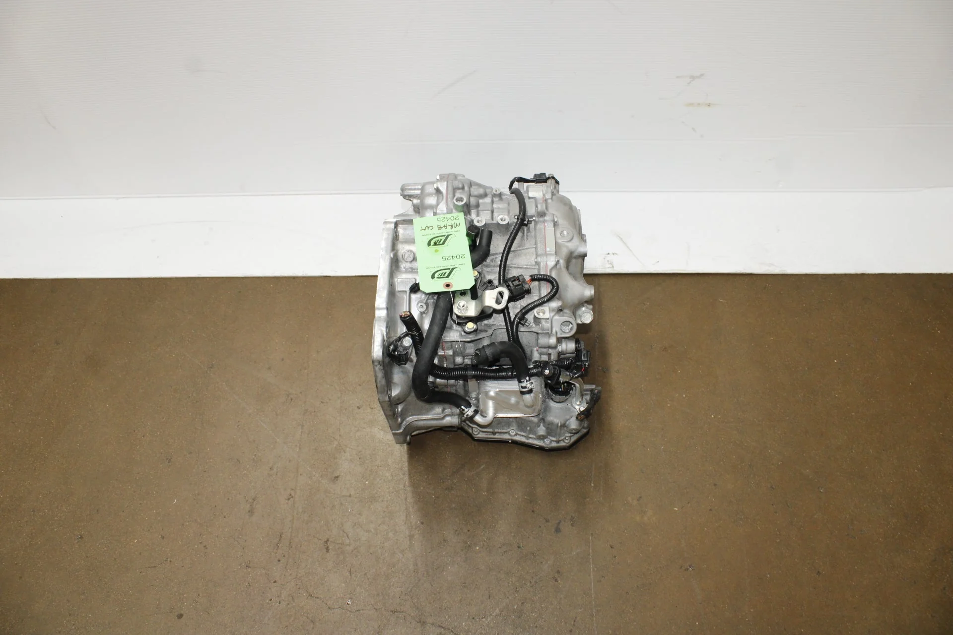 2009-2012 Nissan Versa Automatic Transmission Used JDM MR18 1.8L 4 Cylinders - Image 3