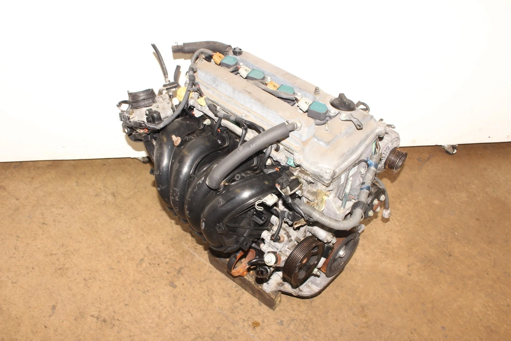 2009-2014 Toyota Matrix JDM Engine 2AZFE 2.4L 4 Cylinders - Image 14