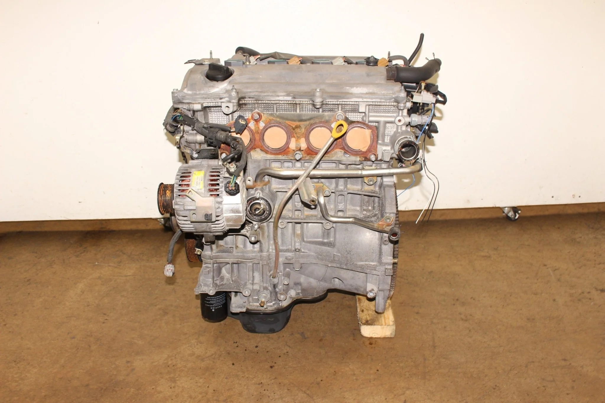 2009-2014 Toyota Matrix JDM Engine 2AZFE 2.4L 4 Cylinders - Image 7