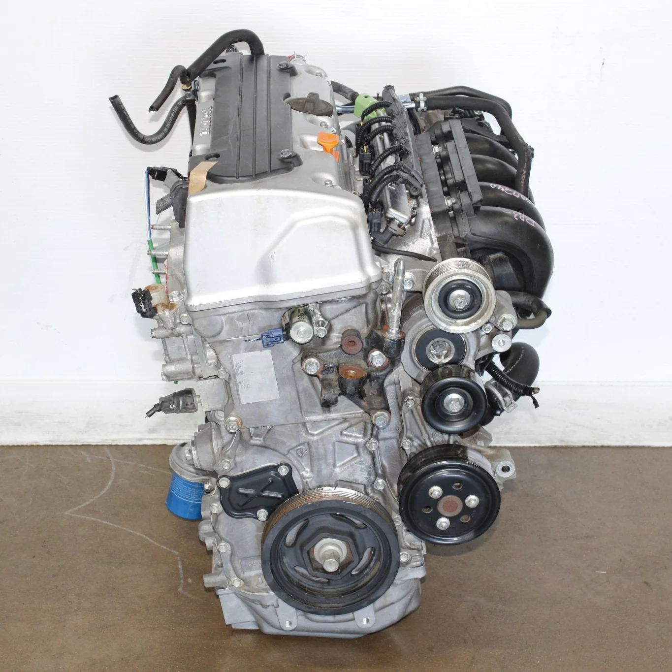 2010-2014 Honda CRV JDM Engine K24A 2.4L 4 Cylinders - Image 9