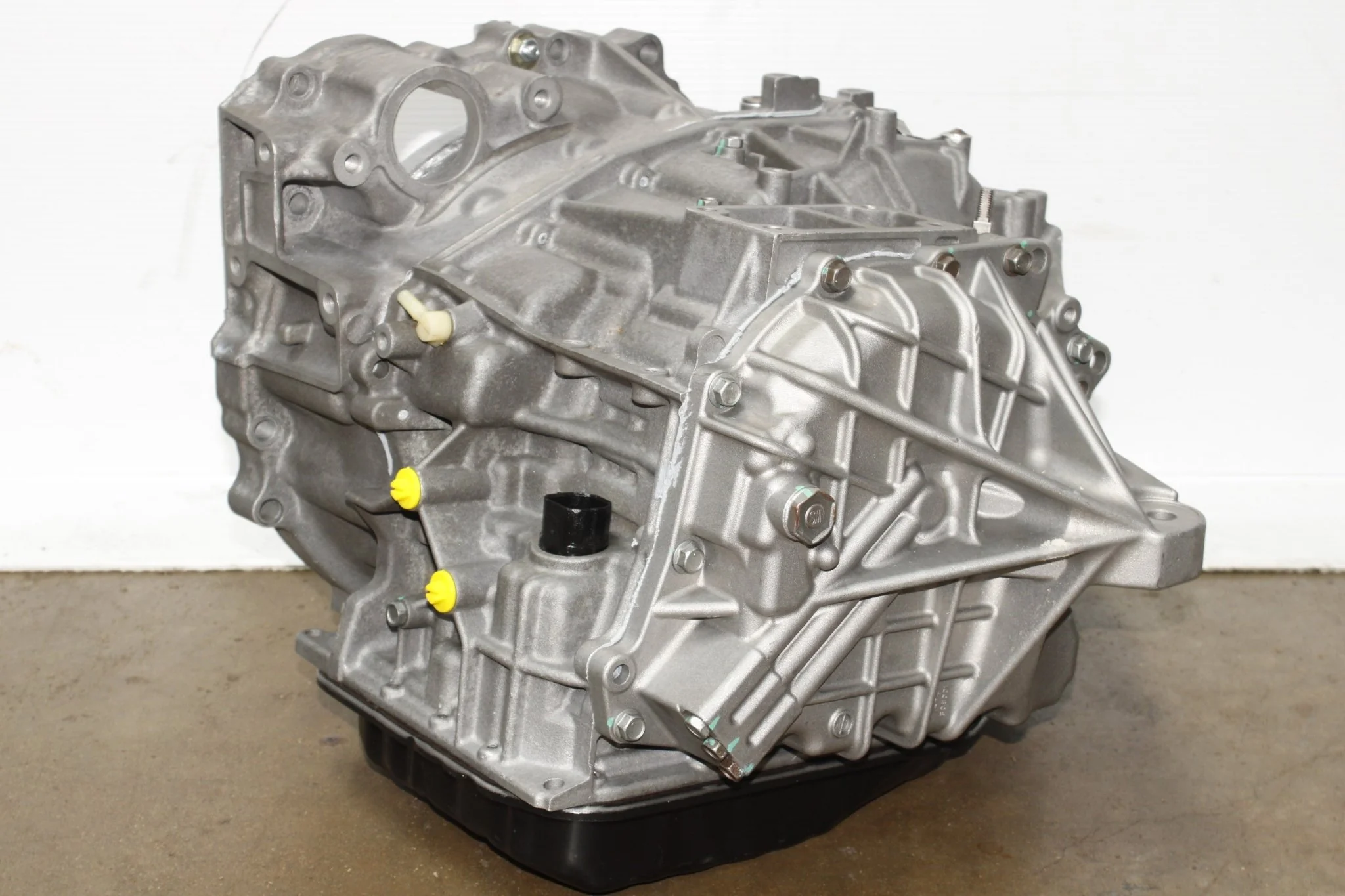 2010-2015 Lexus RX350 Auto FWD Remanufactured Transmission 4X2 - Image 4
