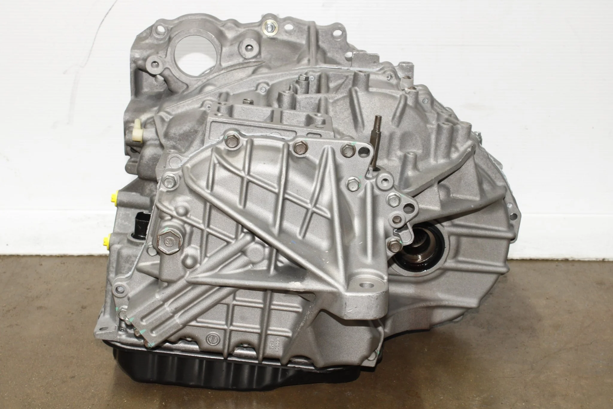 2011-2015 Lexus RX350 Auto Remanufactured FWD Transmission 2GR FWD - Image 5