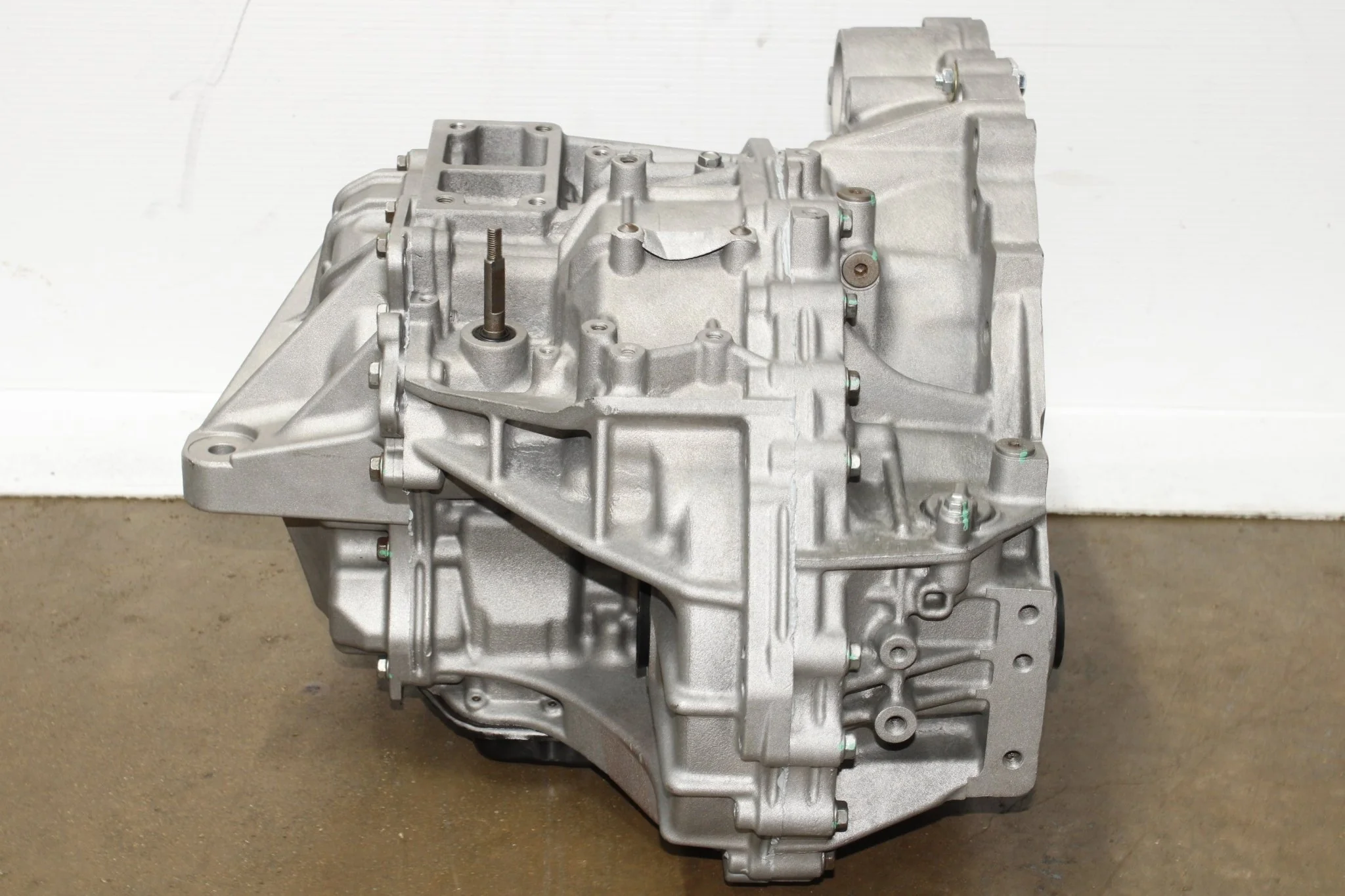 2011-2016 Toyota Sienna 3.5L FWD Auto Remanufactured Transmission - Image 7