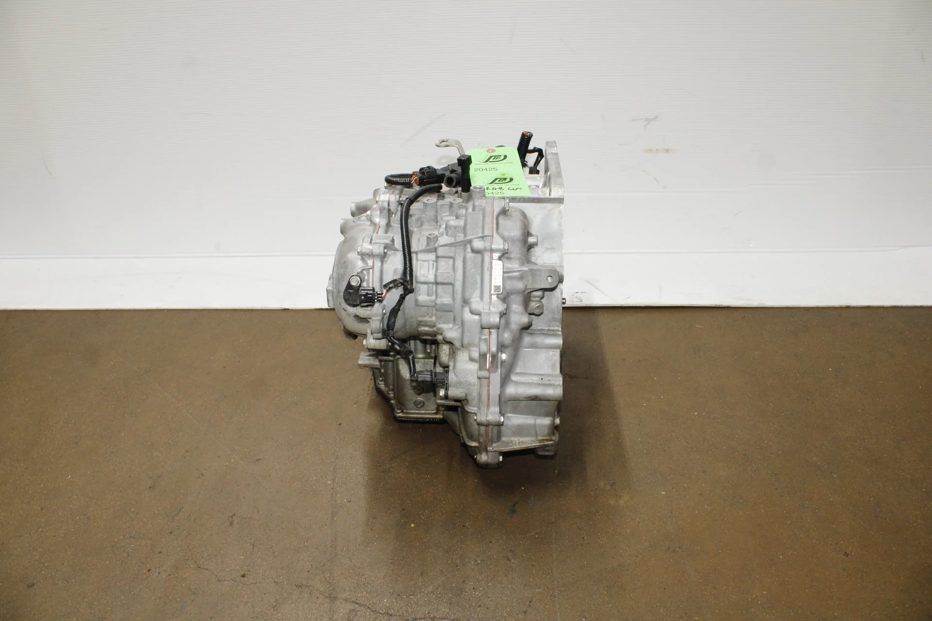 2013-2019 Nissan Sentra CVT Automatic JDM Transmission MRA8DE 1.8L 4 Cylinders - Image 7