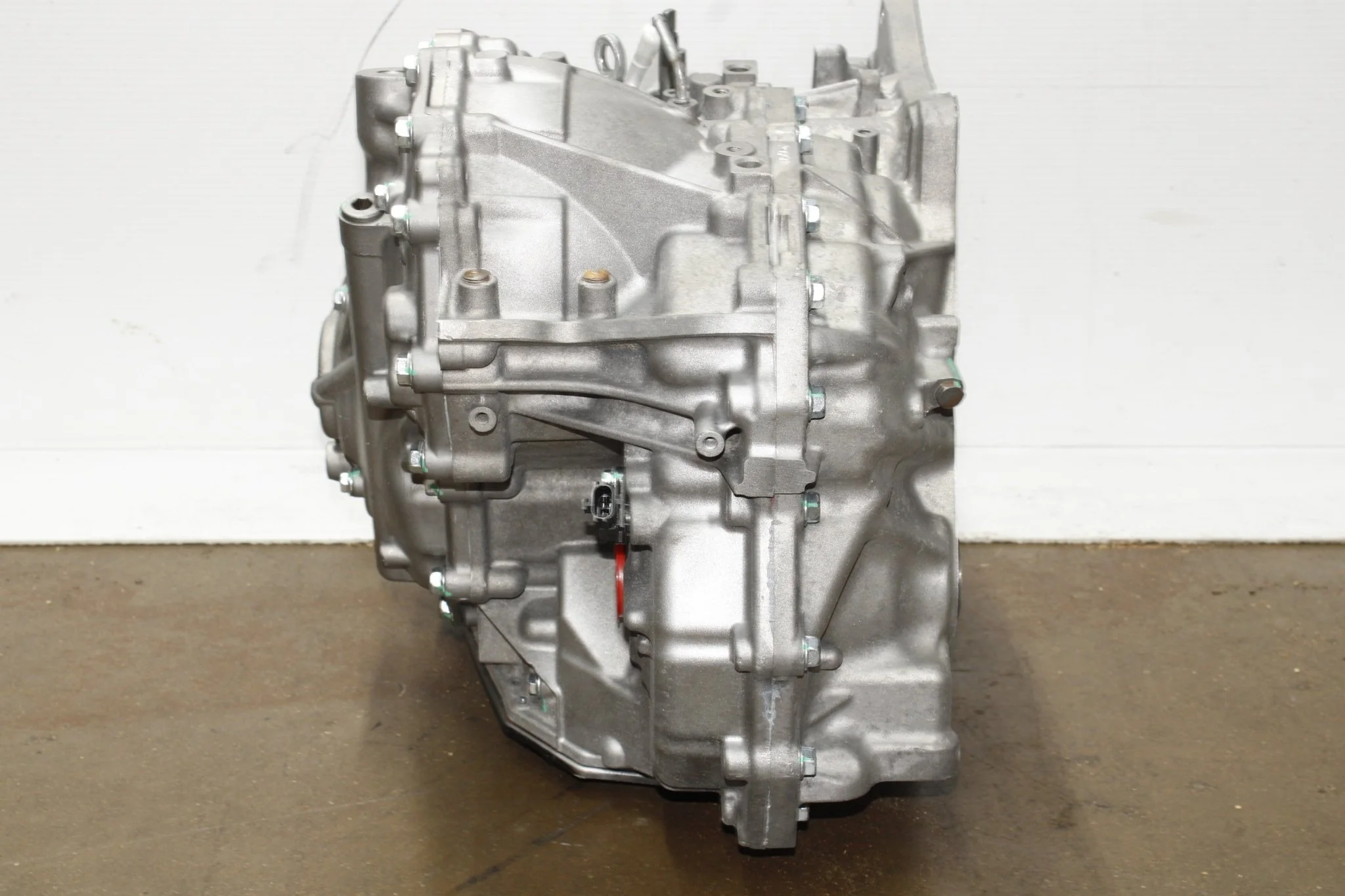 2016-2020 Nissan Rogue remanufactured Auto CVT FWD Transmission 2.0L MR20DD 4X2 - Image 7