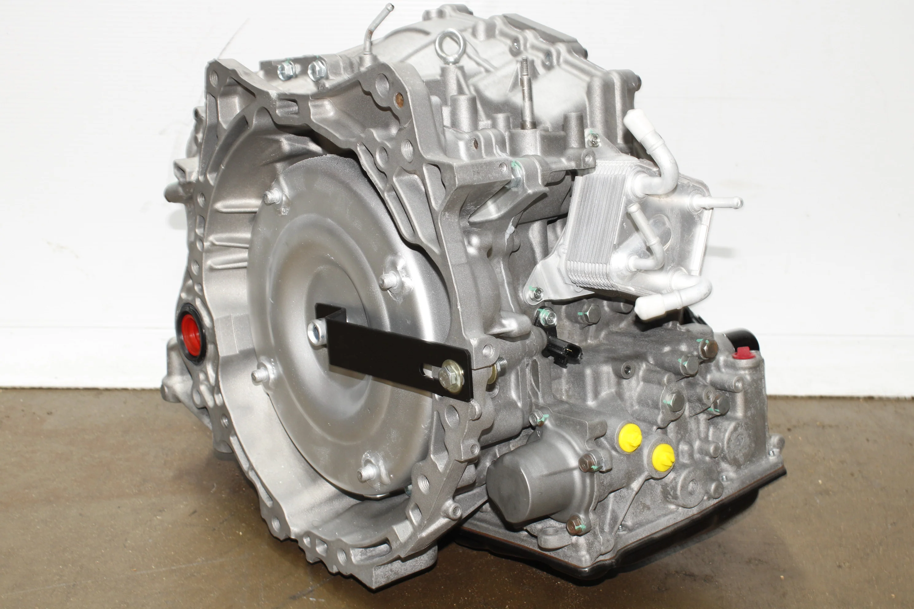 2017-2019 Nissan Rogue Sport 2.0L Auto CVT FWD Transmission Remanufactured - Image 2