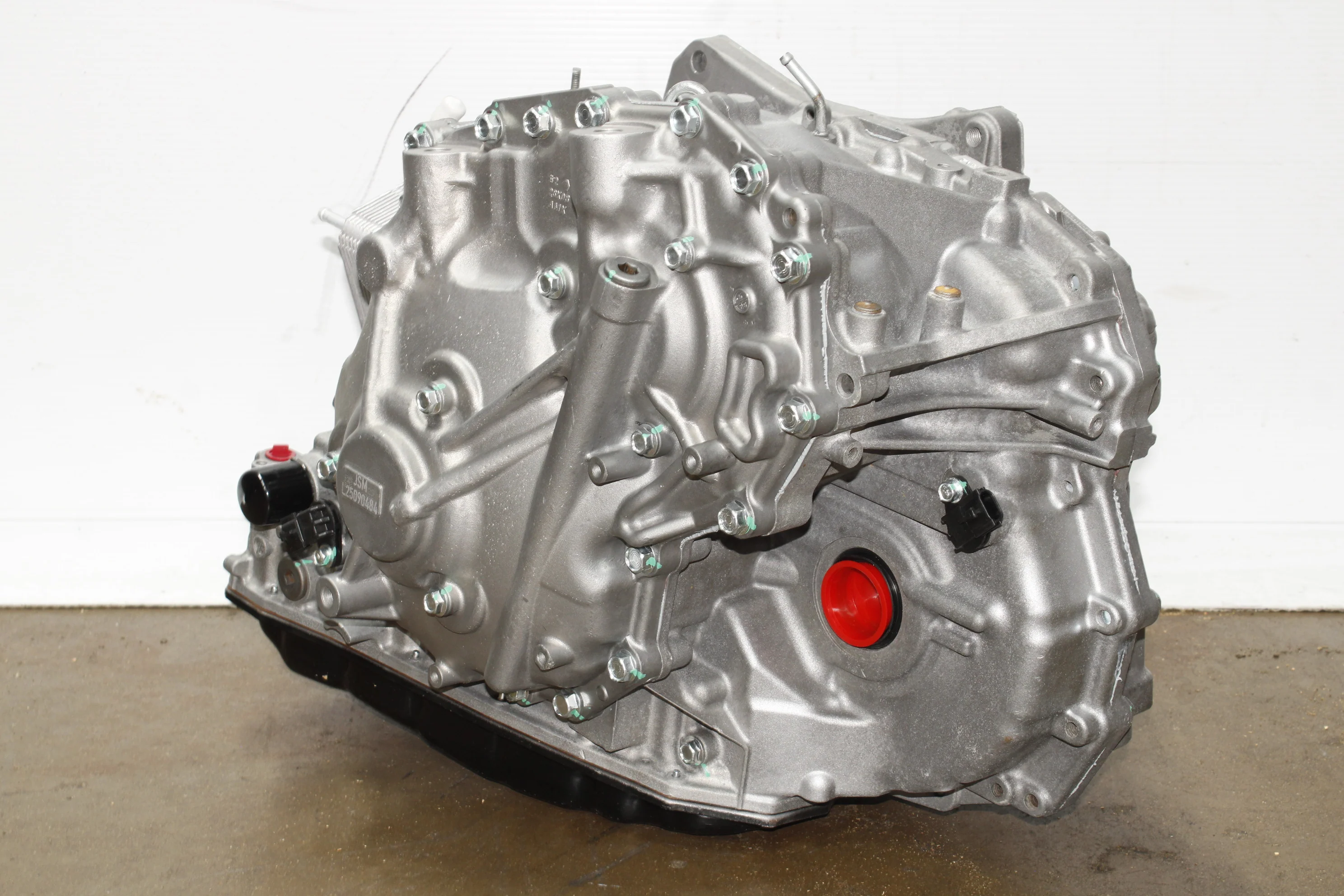 2017-2019 Nissan Rogue Sport 2.0L Auto CVT FWD Transmission Remanufactured - Image 6