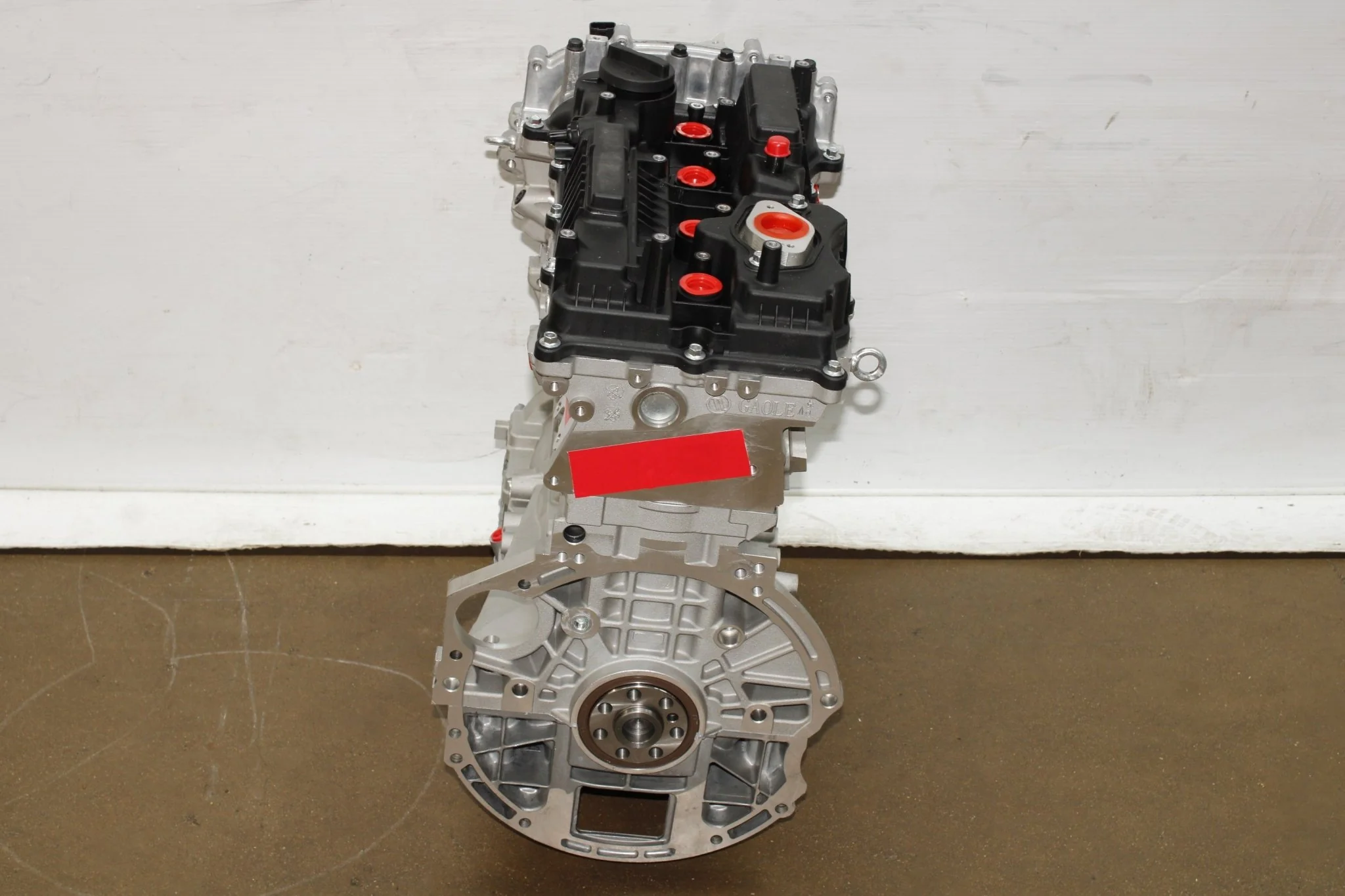 2017 2018 2019 2020 New Hyundai Santa Fe 2.4L G4KJ Theta II GDI 4-Cylinder Engine Motor Gen2 - Image 5
