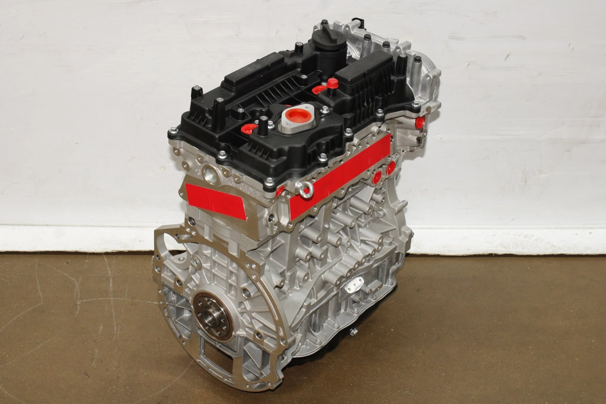 2017 2018 2019 2020 New Hyundai Santa Fe 2.4L G4KJ Theta II GDI 4-Cylinder Engine Motor Gen2 - Image 6