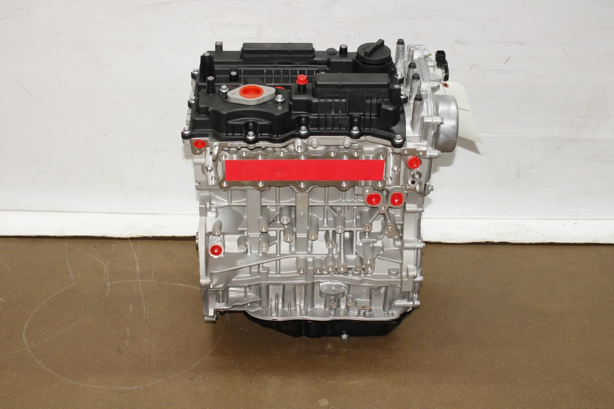 2017 2018 2019 2020 New Hyundai Santa Fe 2.4L G4KJ Theta II GDI 4-Cylinder Engine Motor Gen2 - Image 7