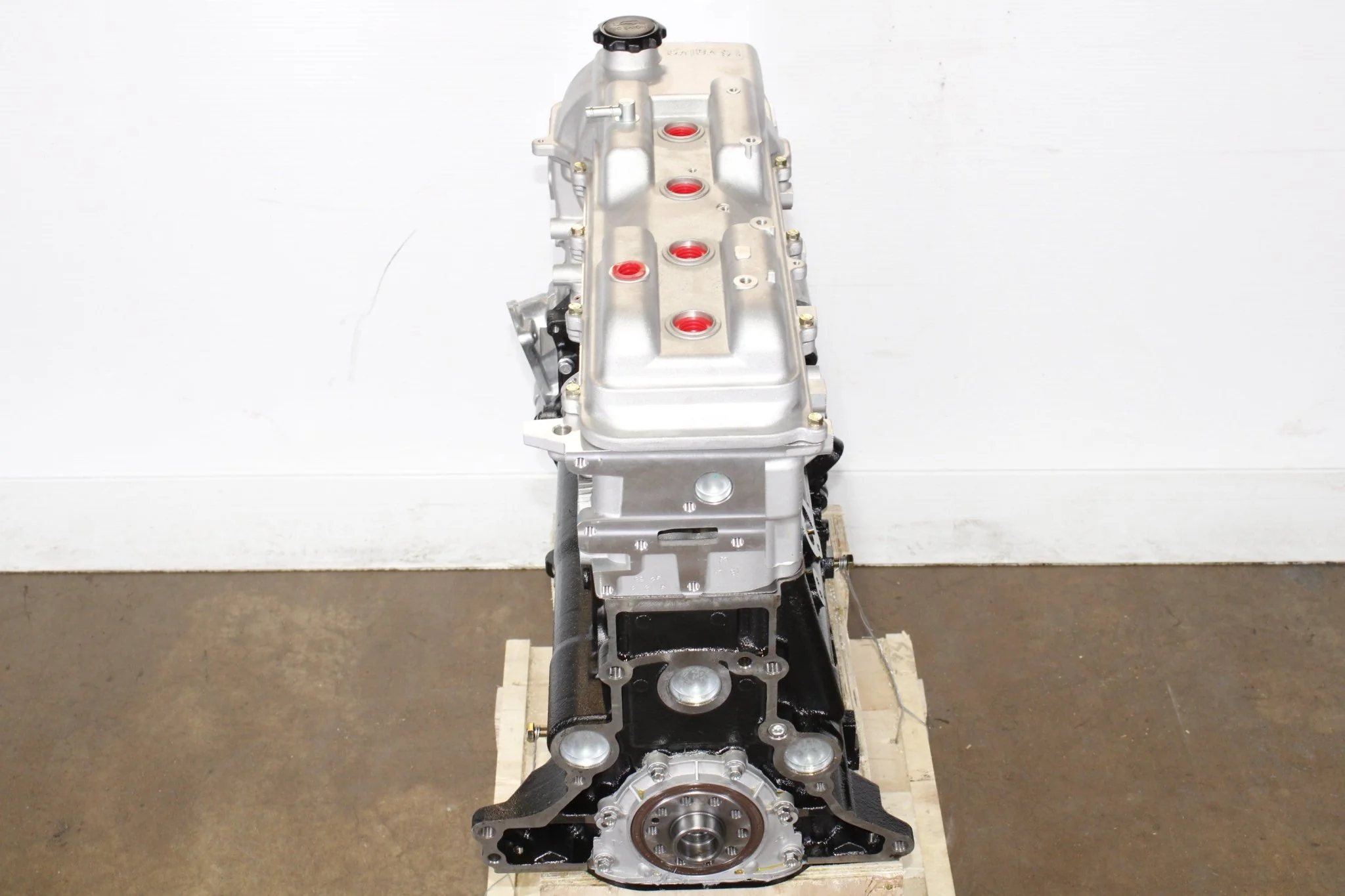 Brand New 1997-2000 Toyota 4Runner Engine 2.7L 3RZ 4 Cylinder Motor - Image 7