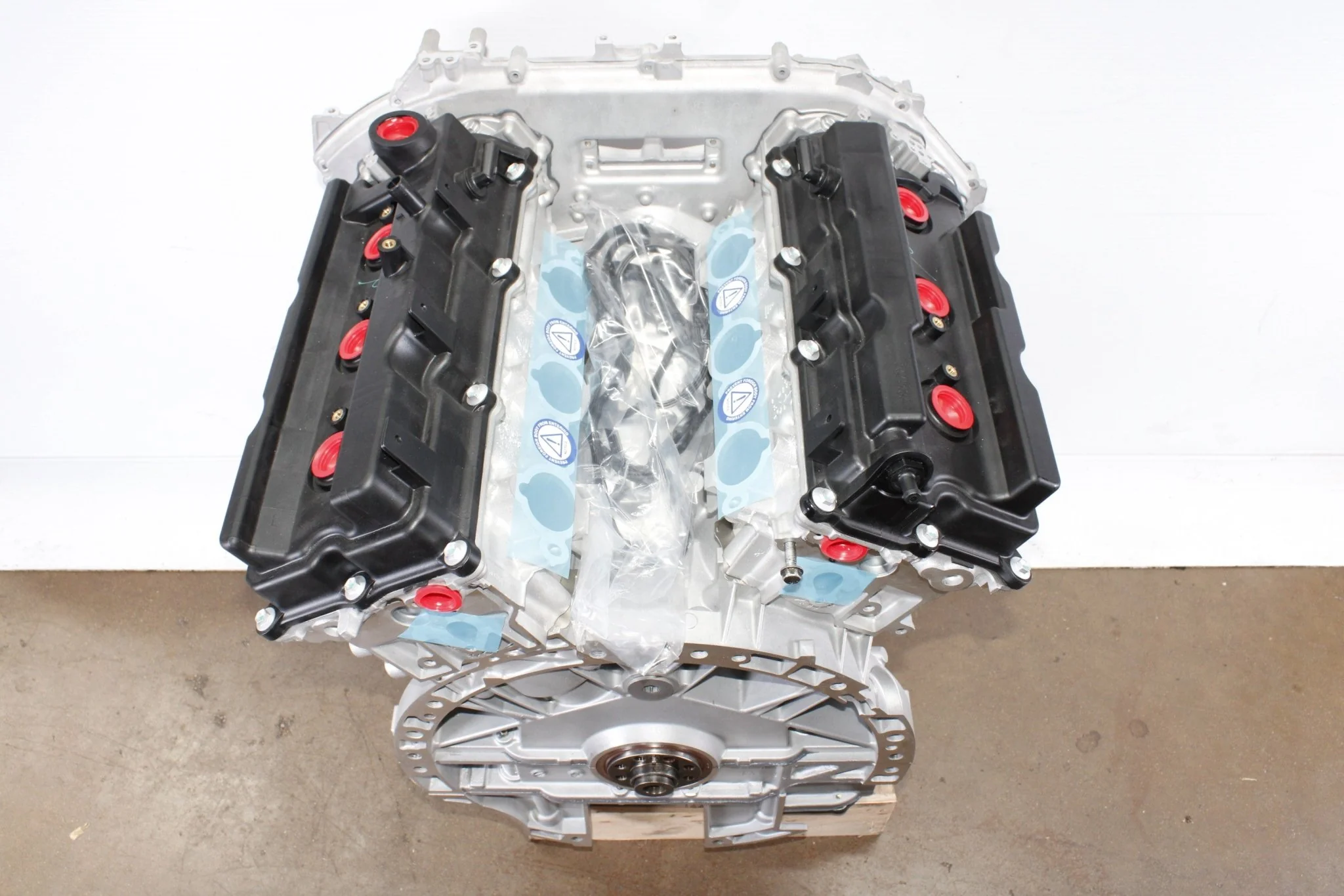 Brand New 2005-2012 Nissan Pathfinder 4.0L V6 Engine JDM VQ40 - Image 5