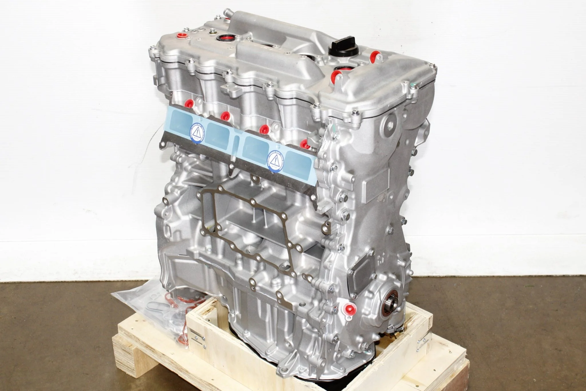 Brand New 2009-2016 Toyota Venza 2.7L 4-Cylinder Engine 1AR-FE - Image 2