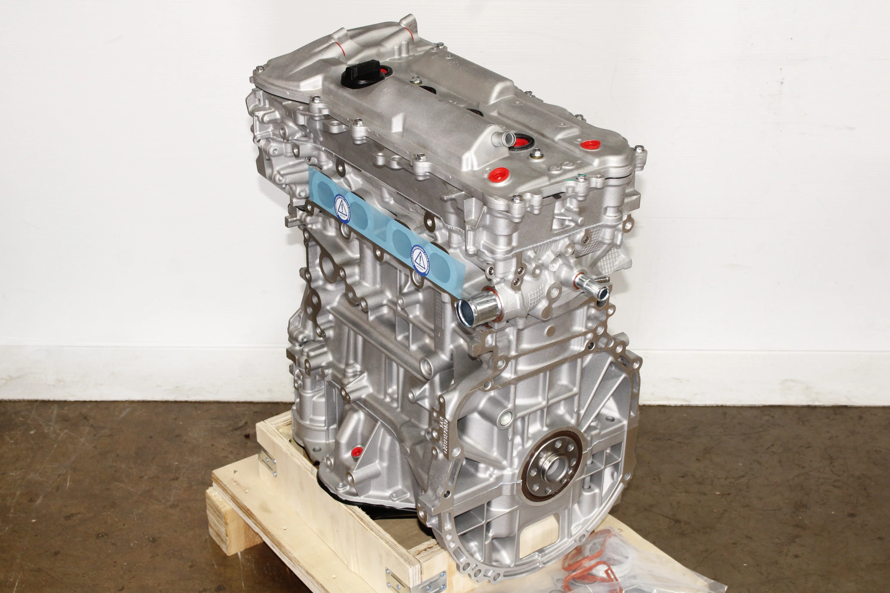 Brand New 2009-2016 Toyota Venza 2.7L 4-Cylinder Engine 1AR-FE - Image 6