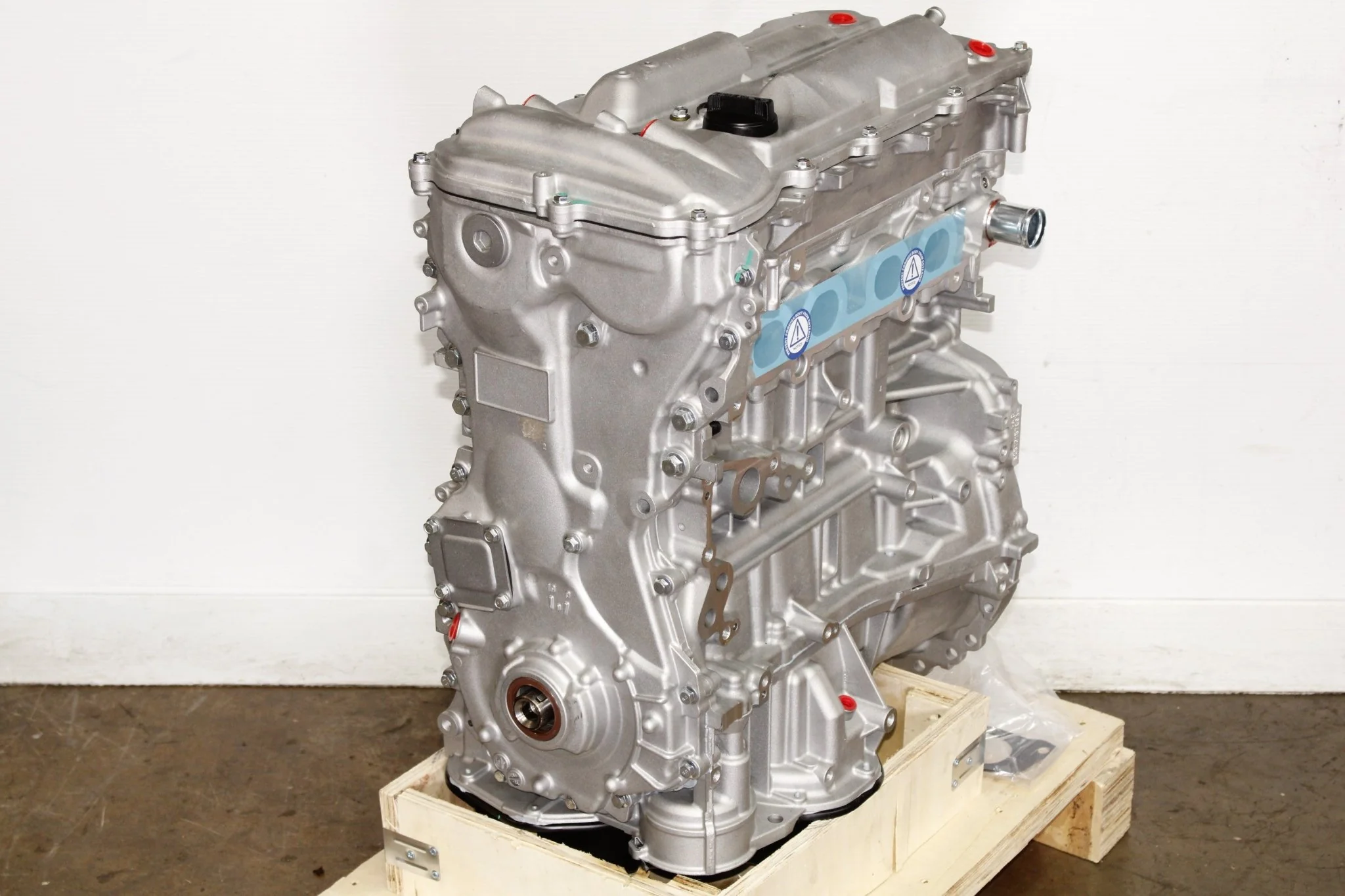 Brand New 2011 2013 Toyota Sienna 2.7L 4-Cylinder Engine 1AR-FE - Image 4