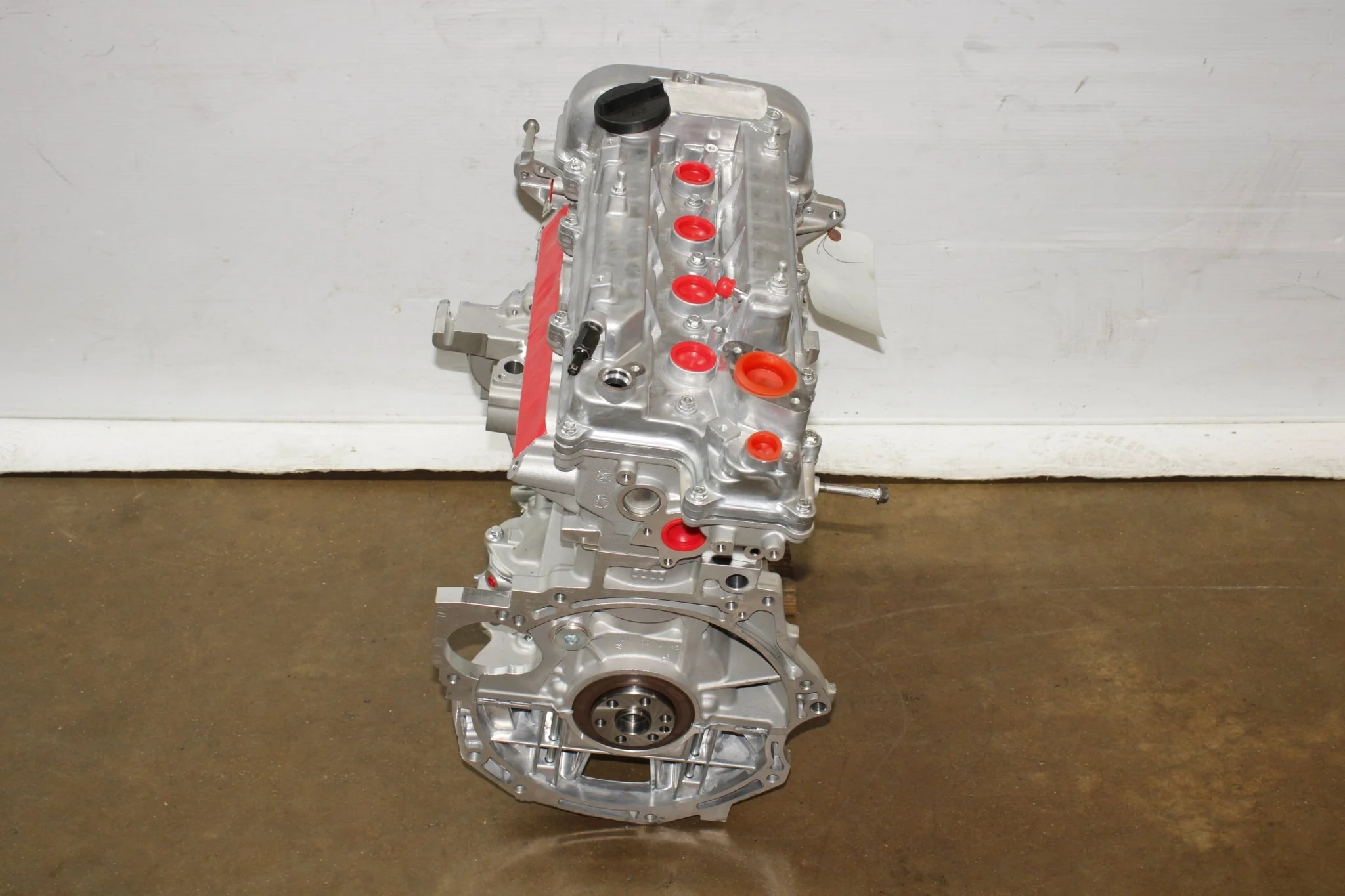 16-20 Kia Optima G4FJ 1.6L T-GDi Gamma II 4 Cyl. Turbo Engine - Image 5