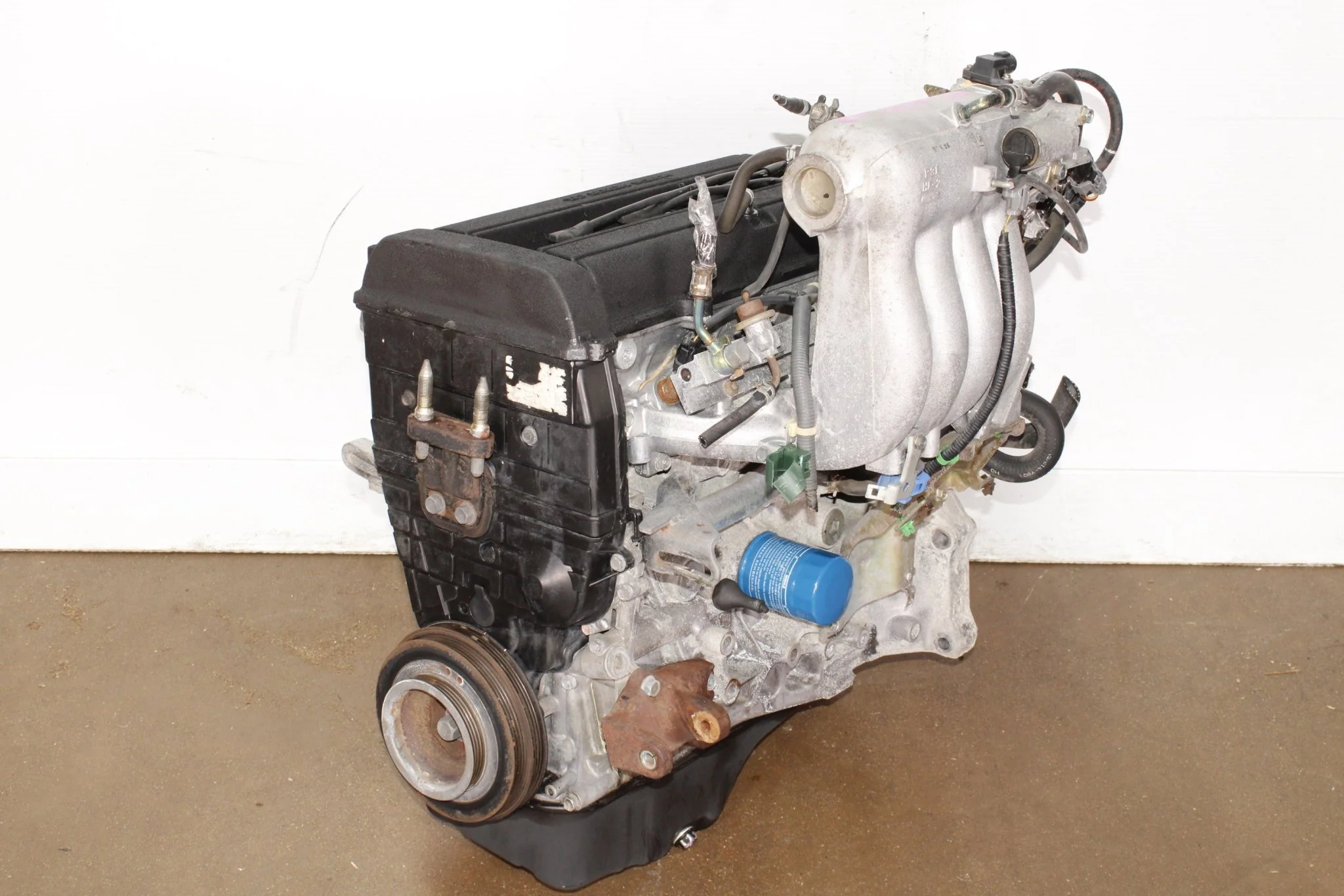 1994-2001 Acura Integra LS Motor JDM Engine B20B 2.0L 4 Cylinder - Image 6