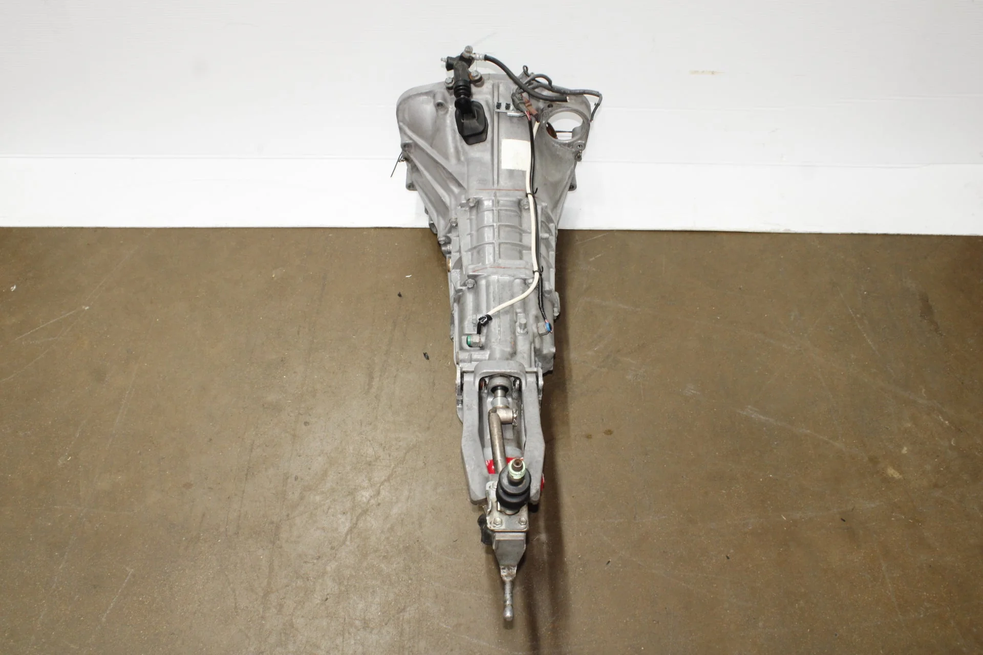 JDM 2013-2020 Scion FRS FA20 6-Speed Manual Transmission - Image 6