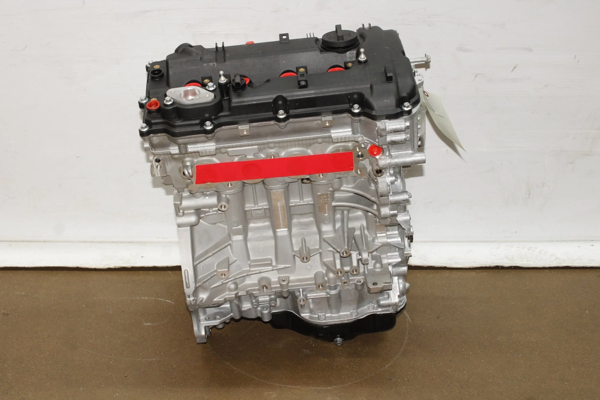 New 2014 2015 2016 Kia Soul 2.0L G4NC 4-Cylinder Non-Turbo GDI Engine - Image 3