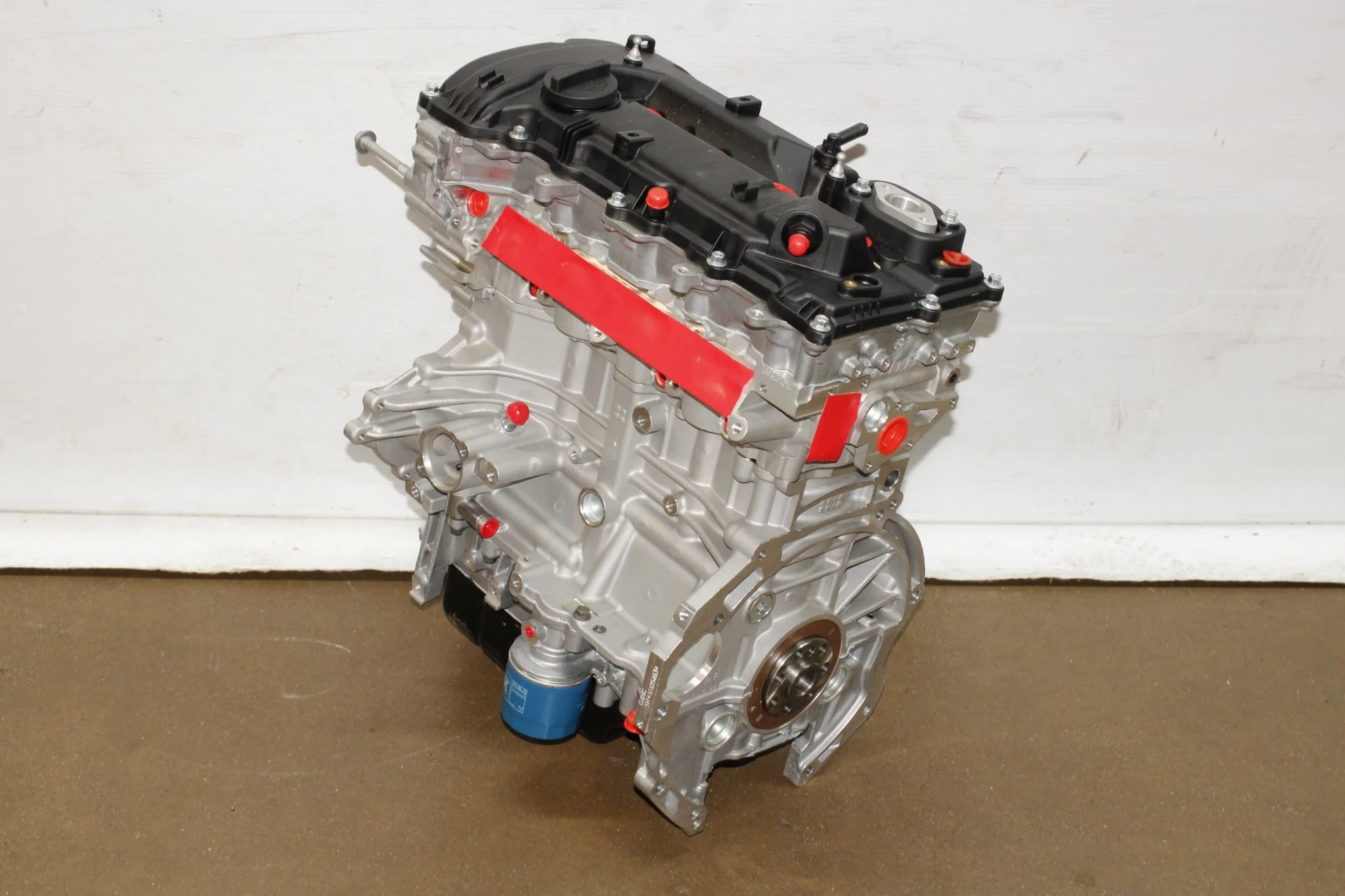 New 2014 2015 2016 Kia Soul 2.0L G4NC 4-Cylinder Non-Turbo GDI Engine - Image 6