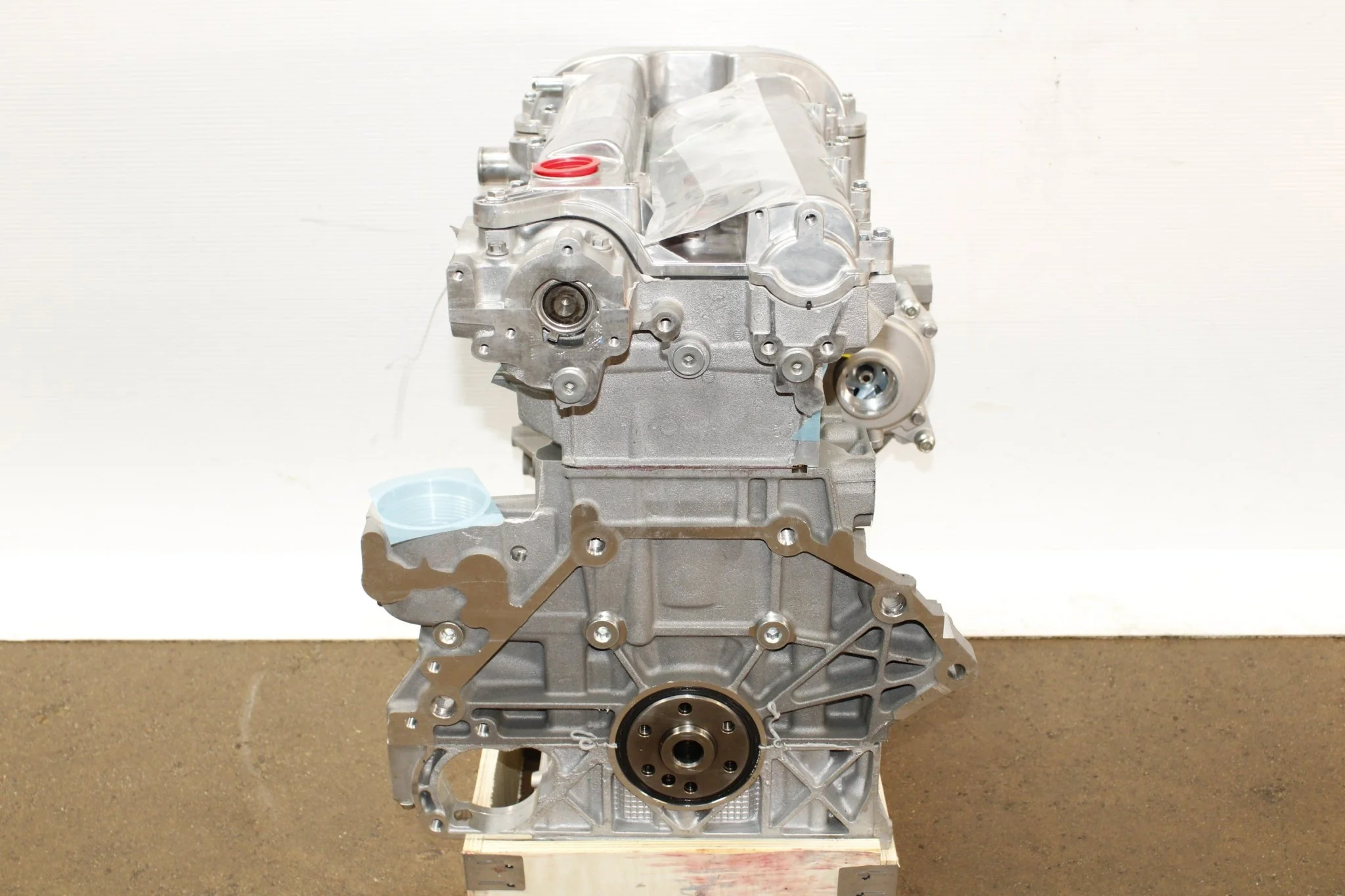 Remanufactured 2012-2017 Buick Verano 2.4L Engine 4 Cylinder Vin C 8th - Image 4